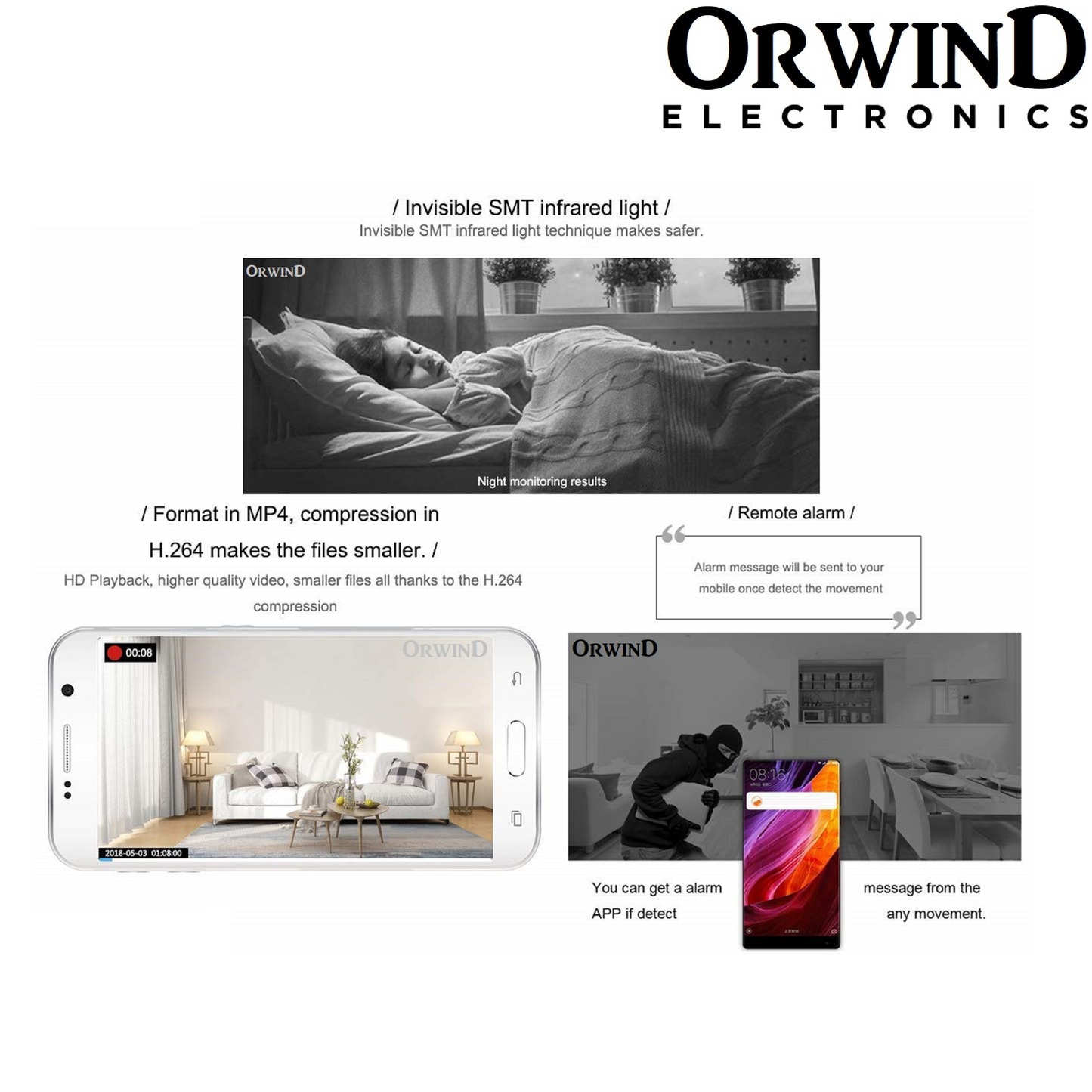 Orwind O2403