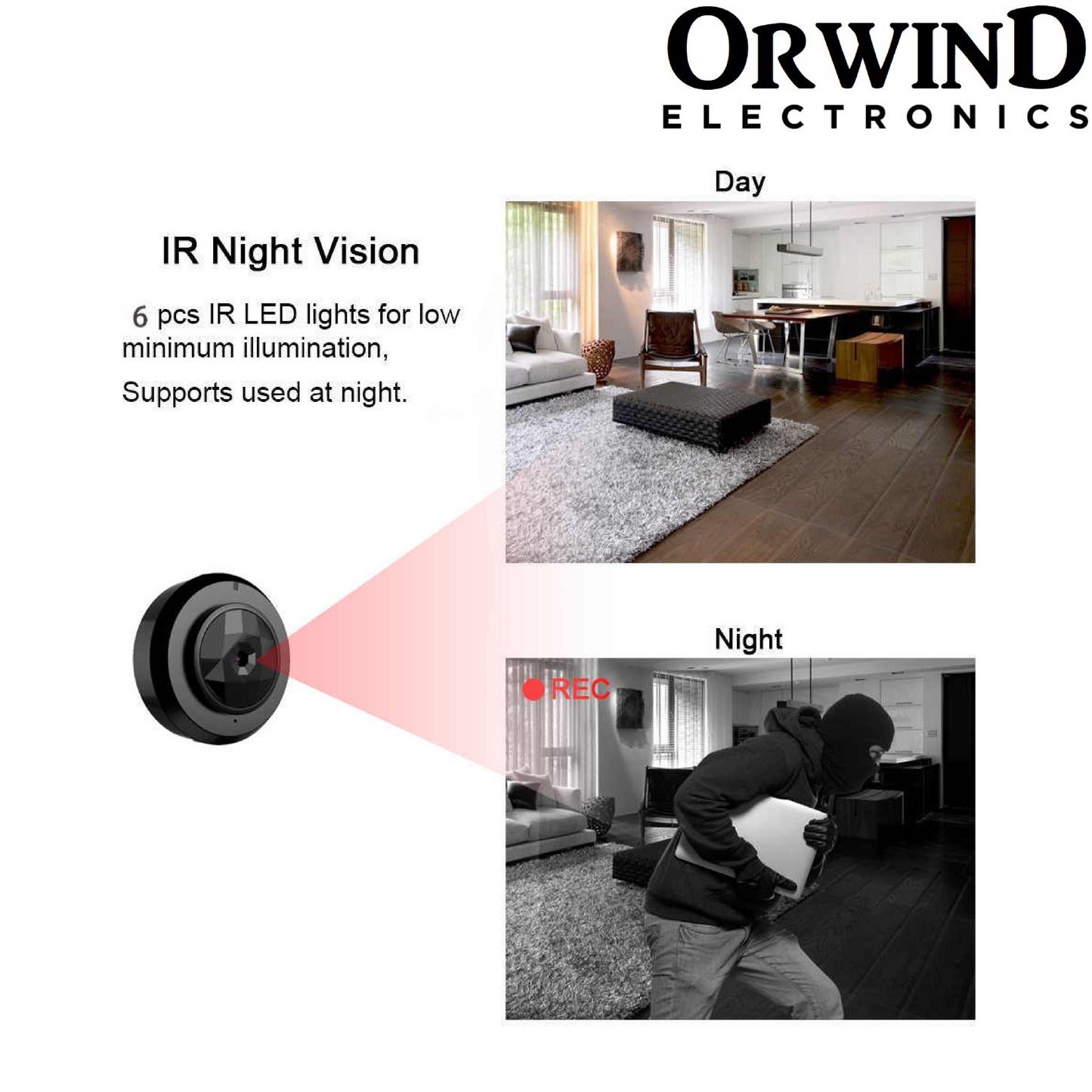 Orwind O2401