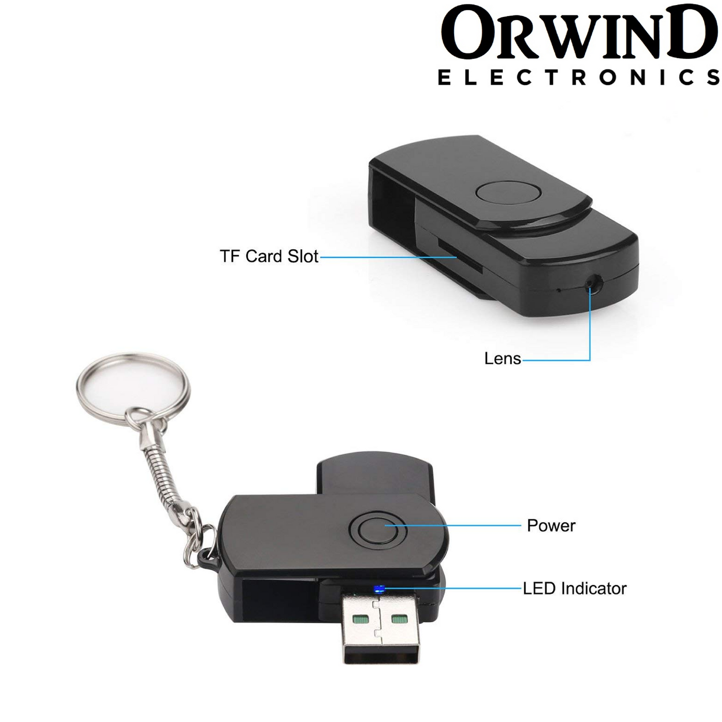Orwind O2404