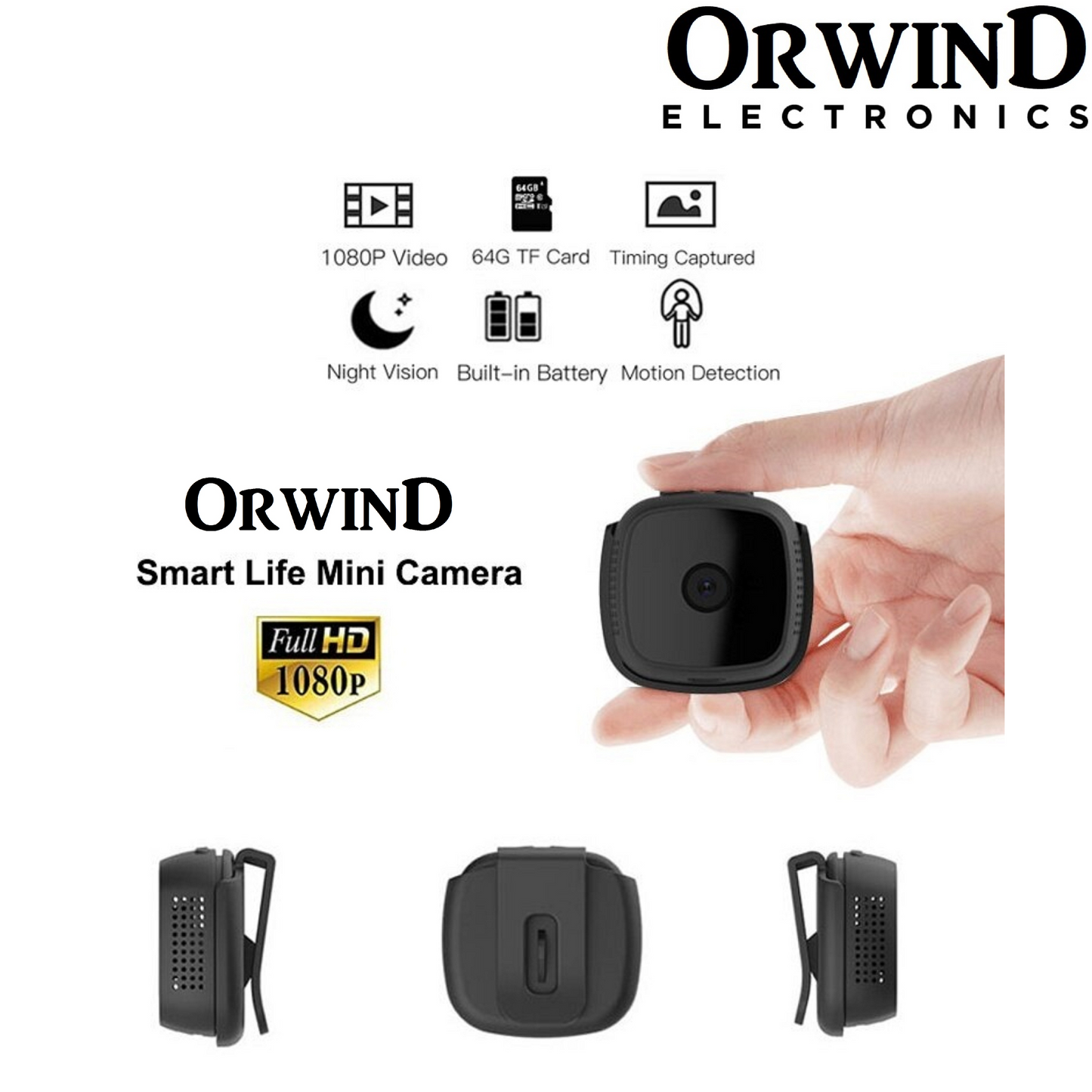 Orwind O2403