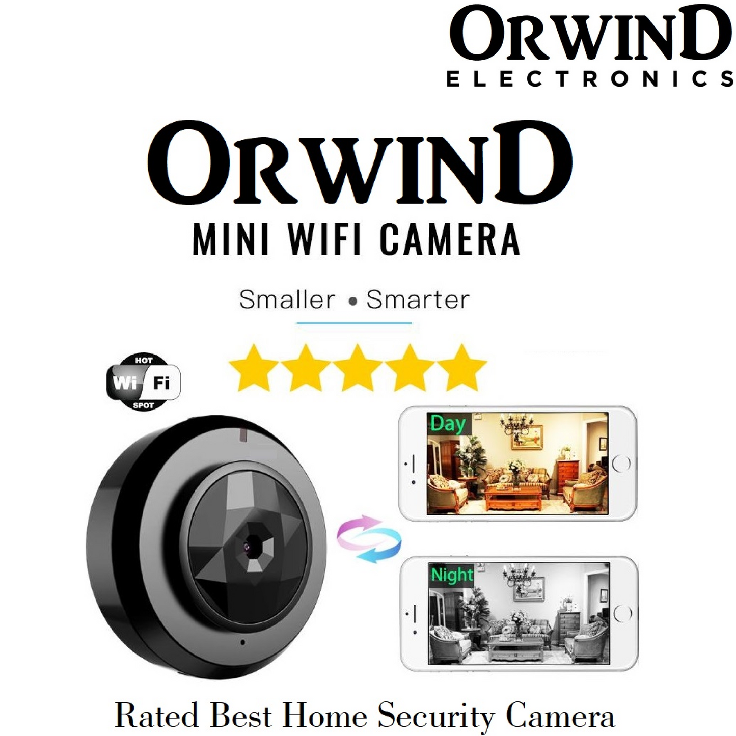 Orwind O2401