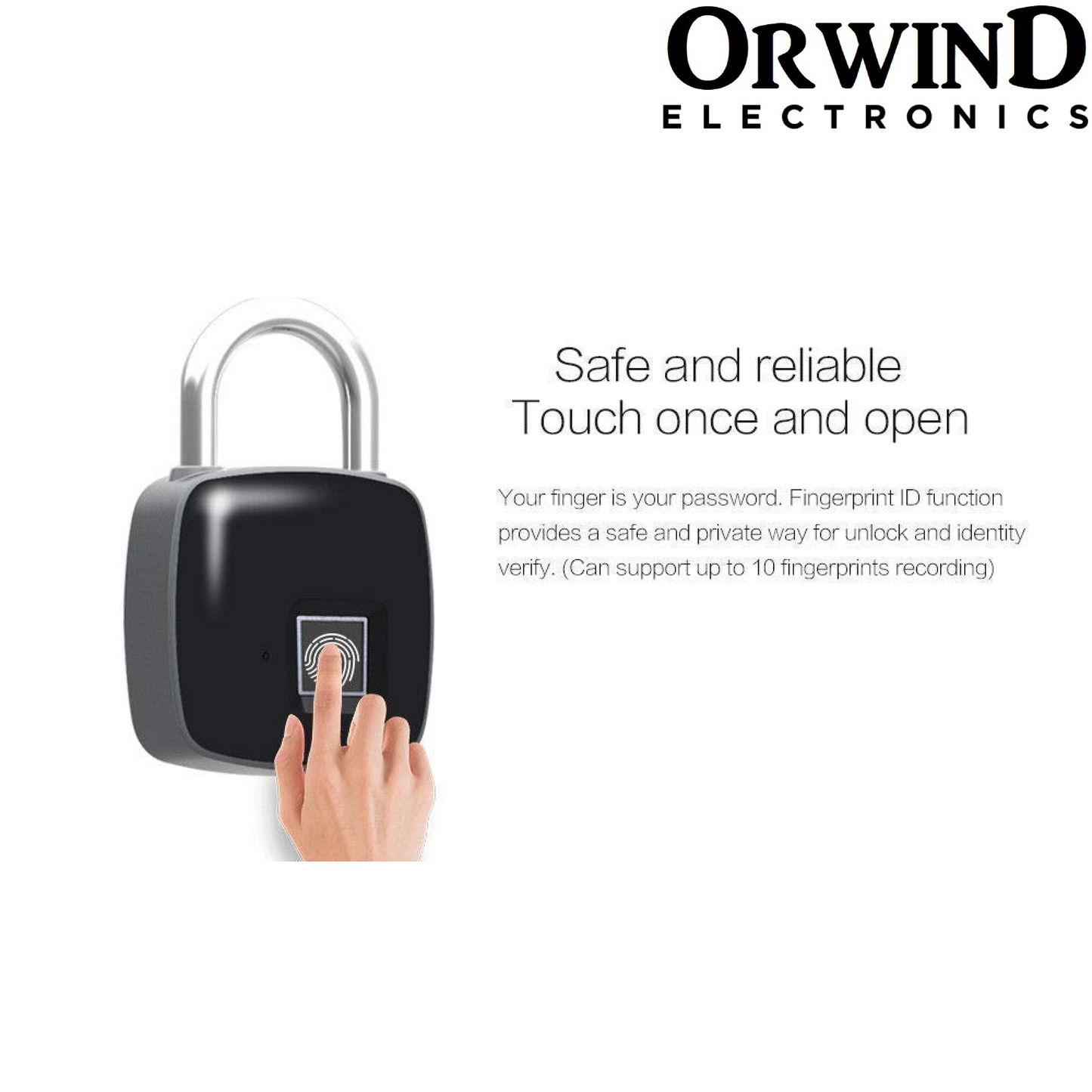 Orwind O7802