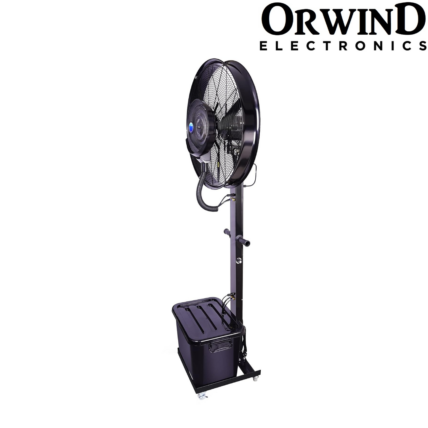 Orwind Summer Super Cool Mist Fan - 40L