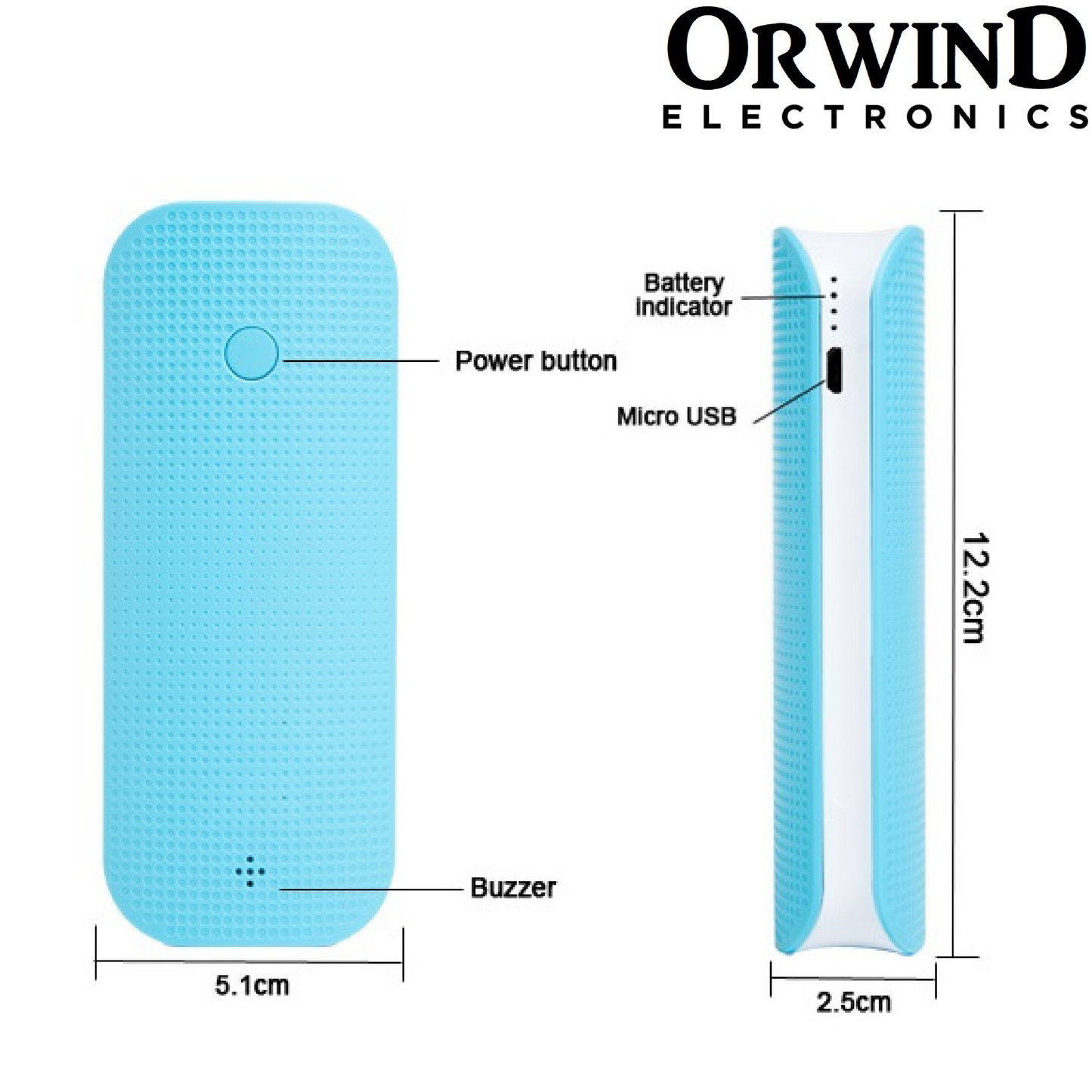 Orwind O5102