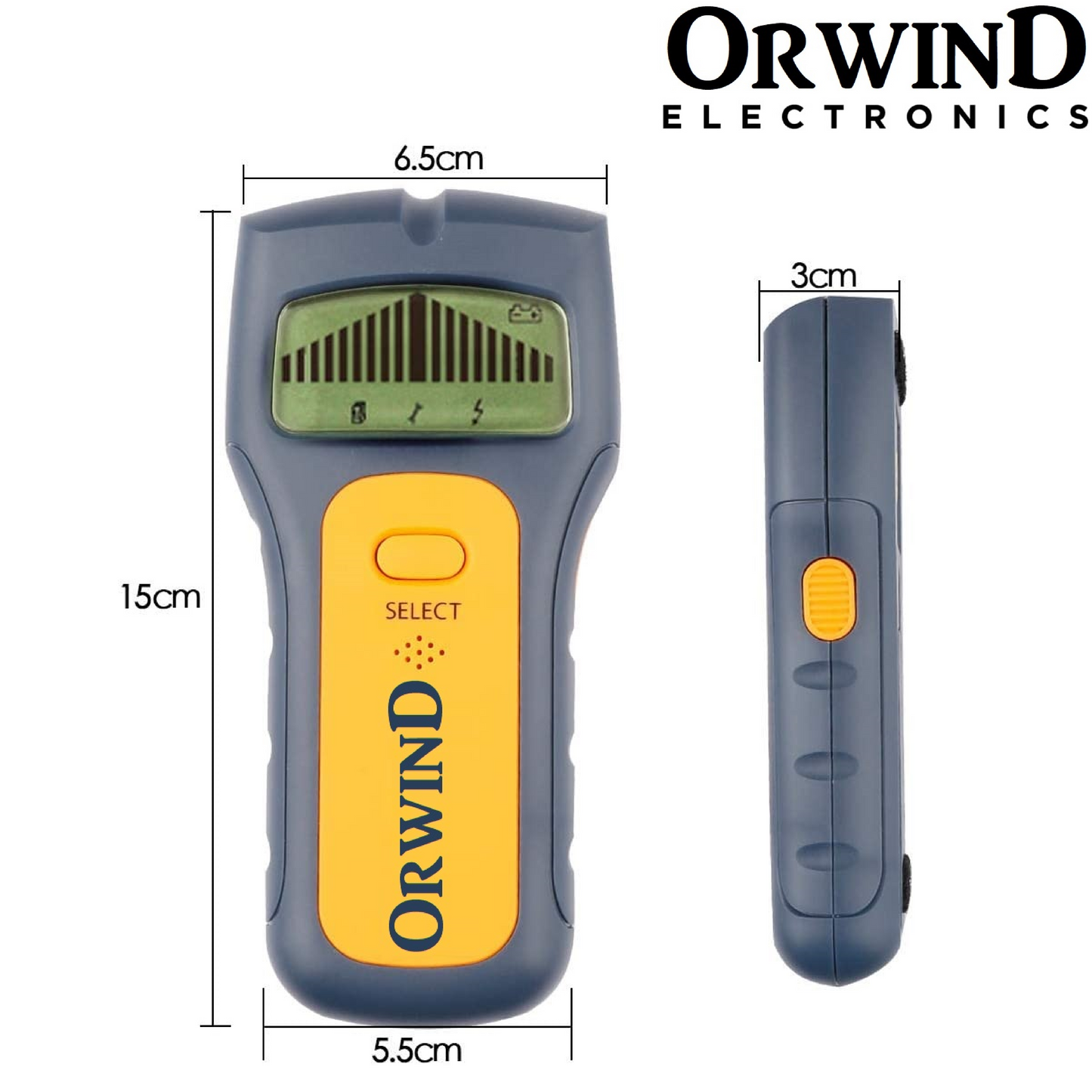 Orwind O8703
