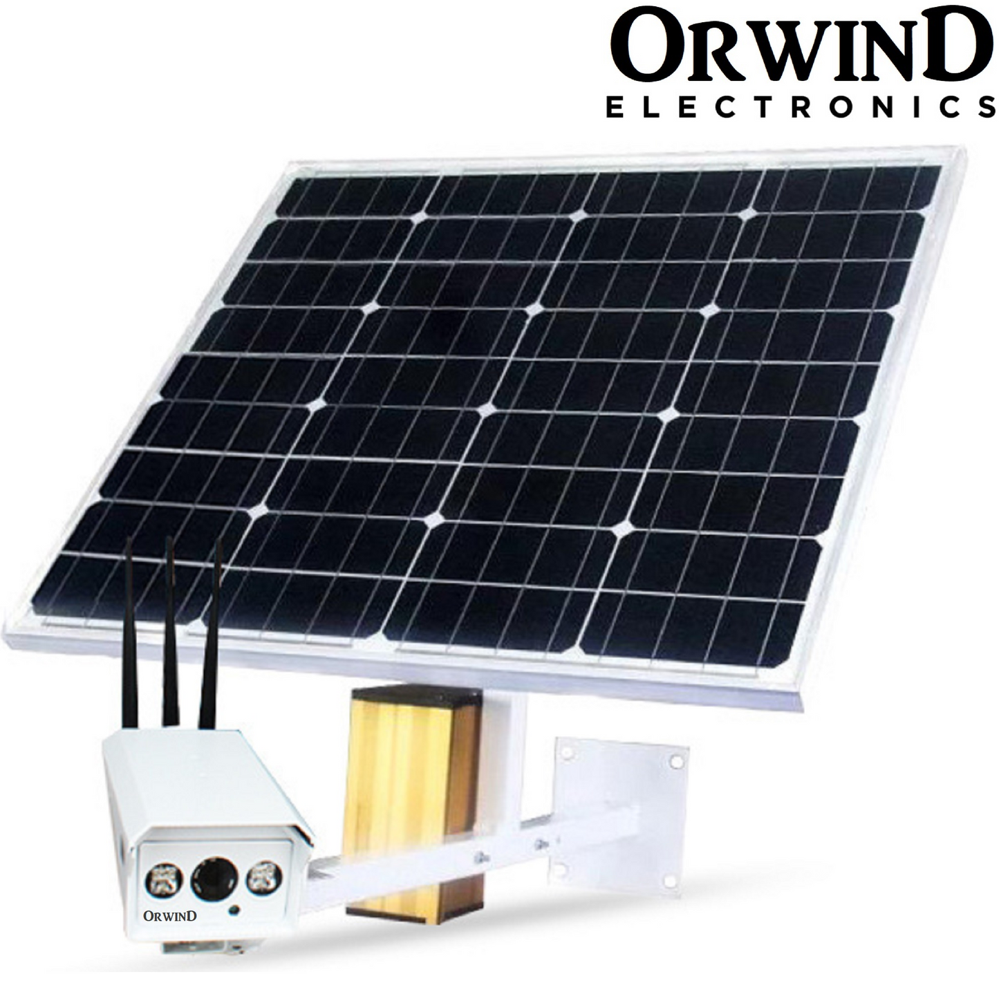Orwind O1601