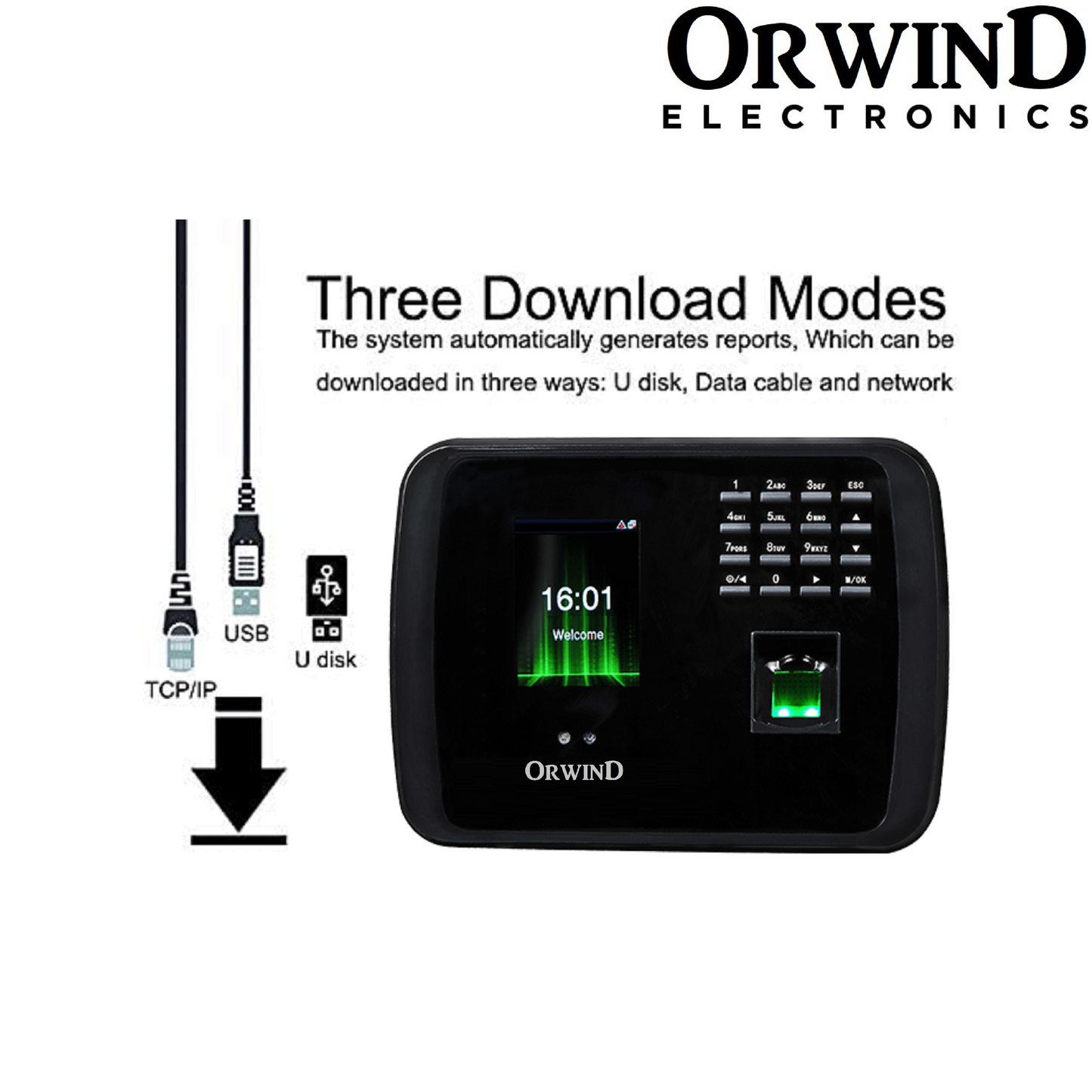 Orwind O5502
