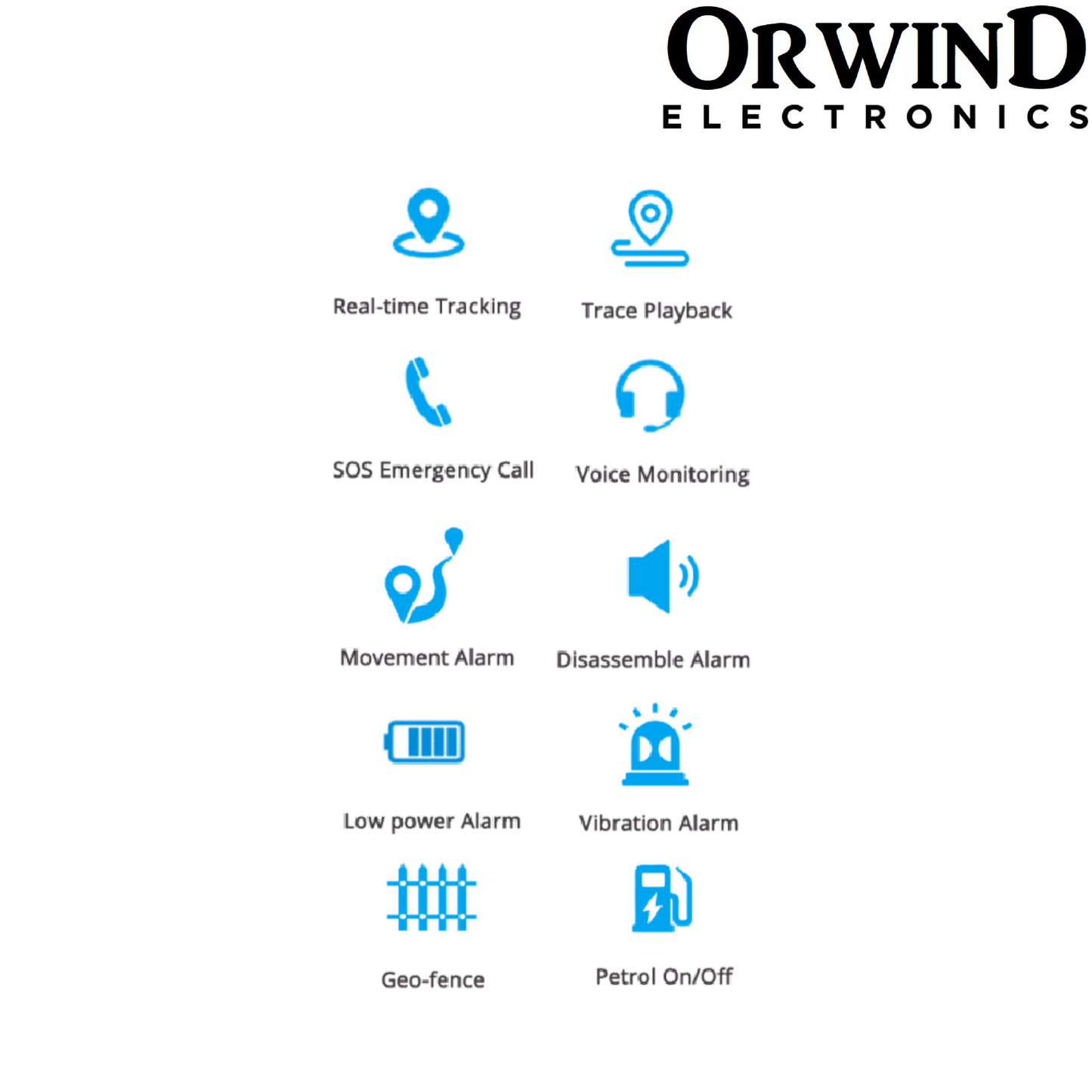 Orwind O1301