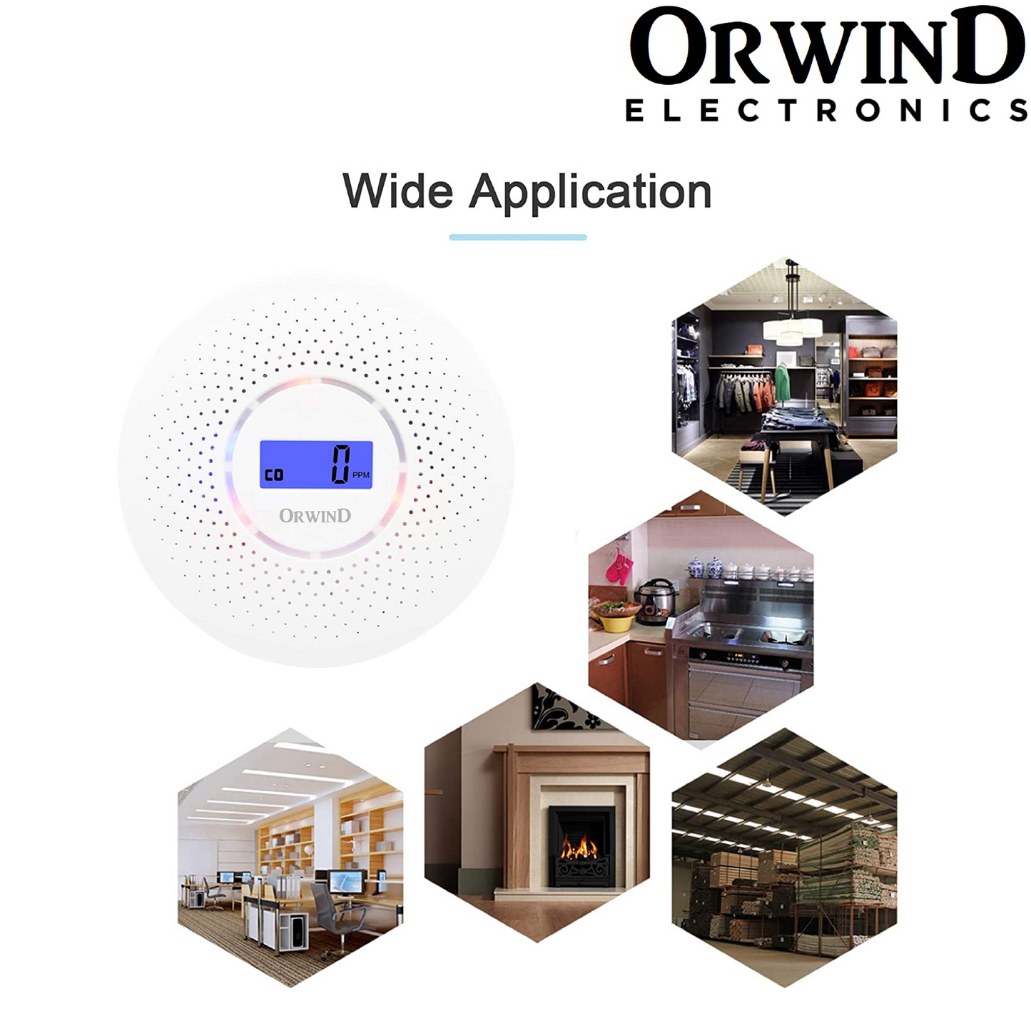 Orwind O6401