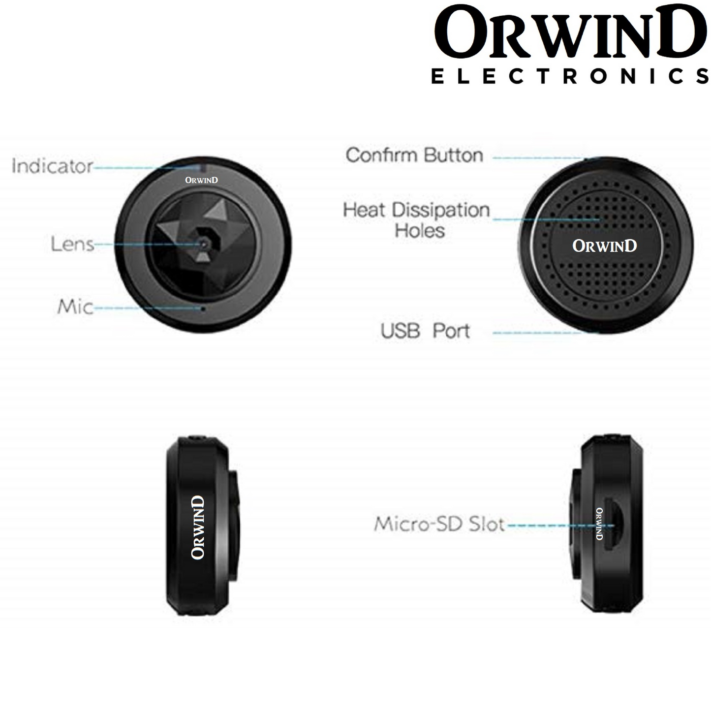 Orwind O2401
