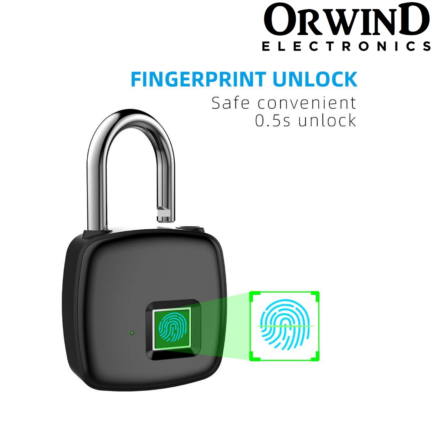 Orwind O7802
