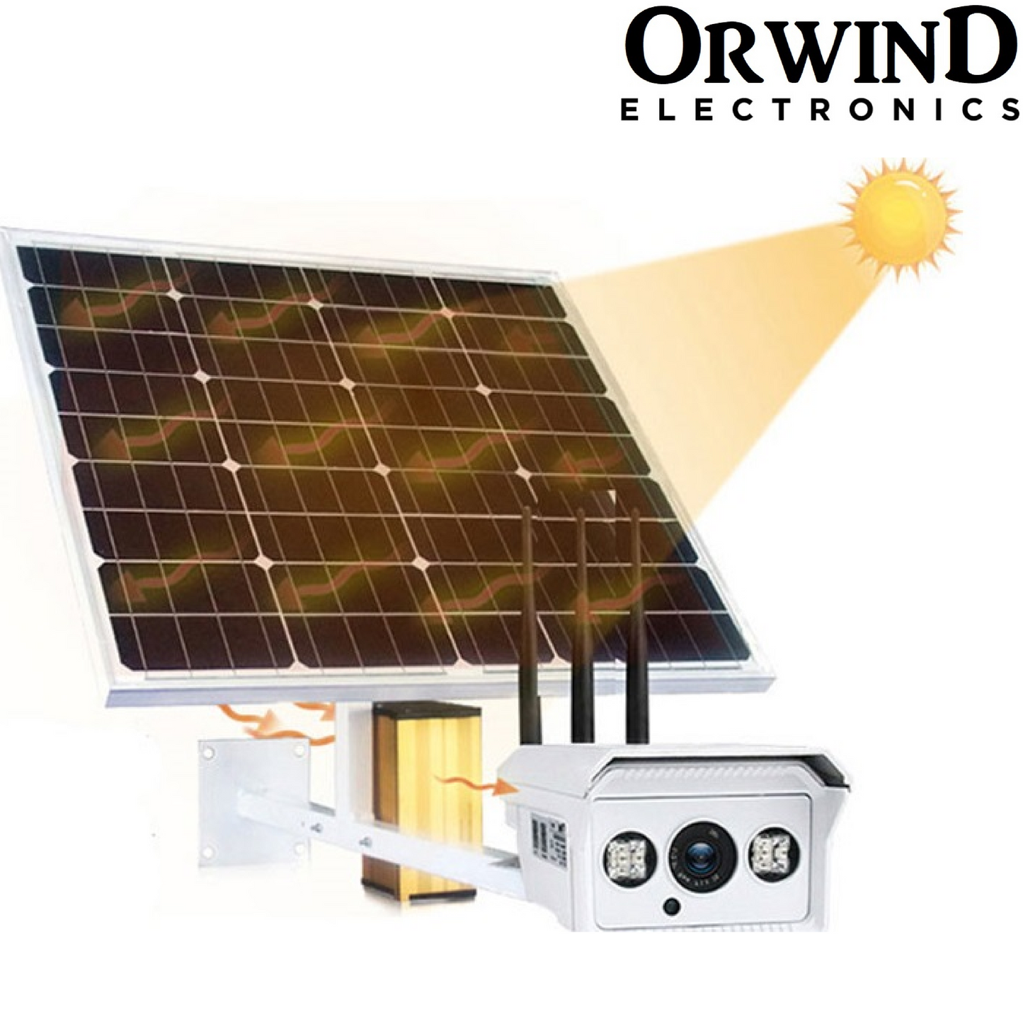 Orwind O1601