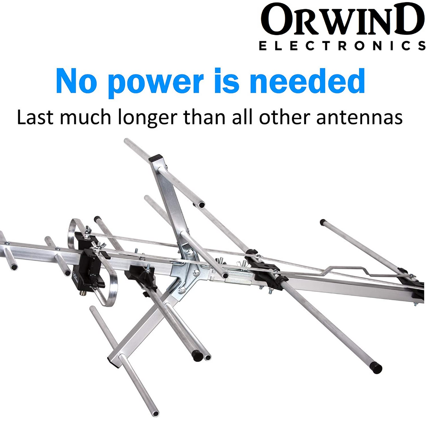 Orwind O5001