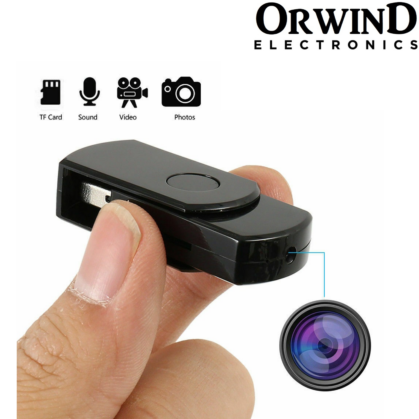 Orwind O2404