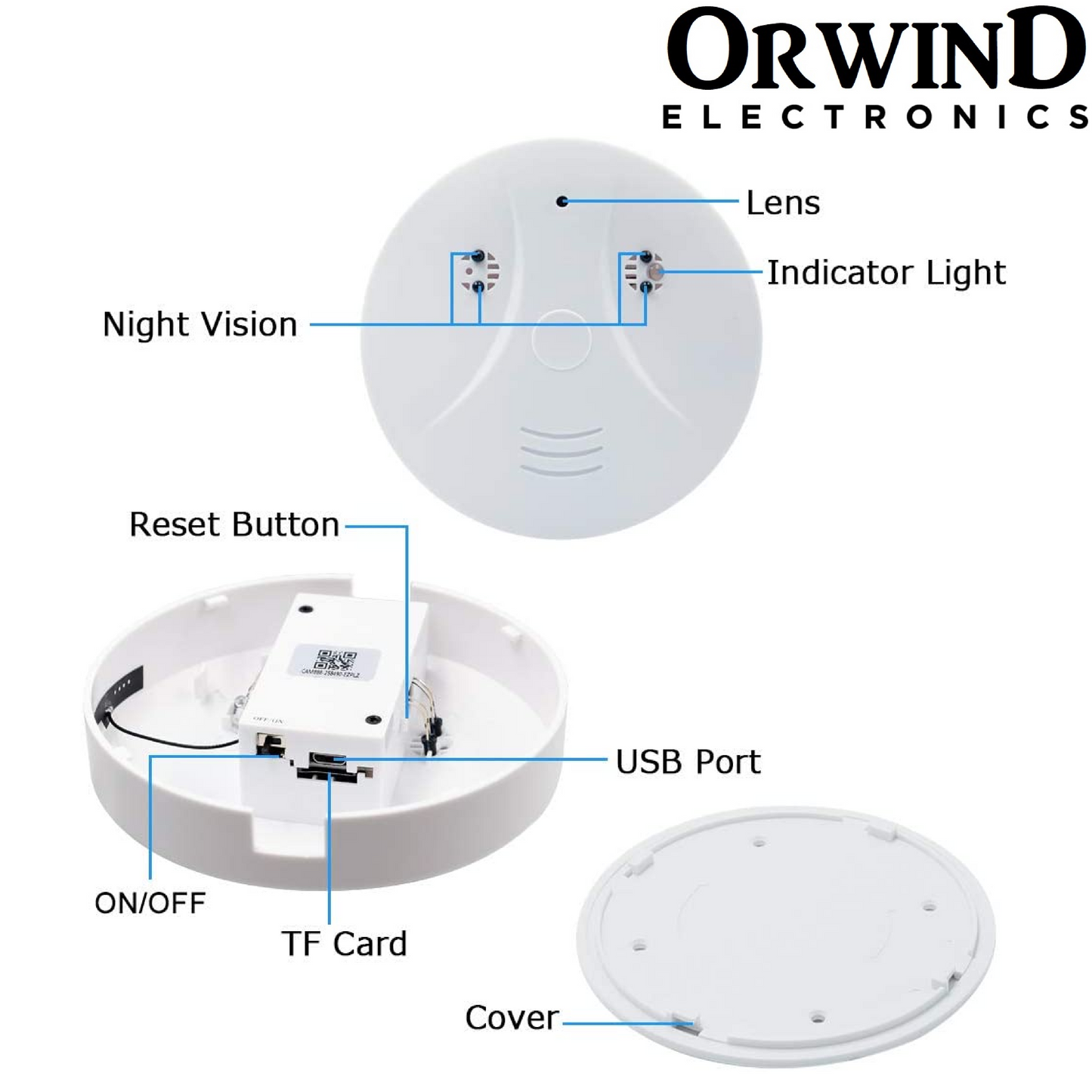 Orwind O3501