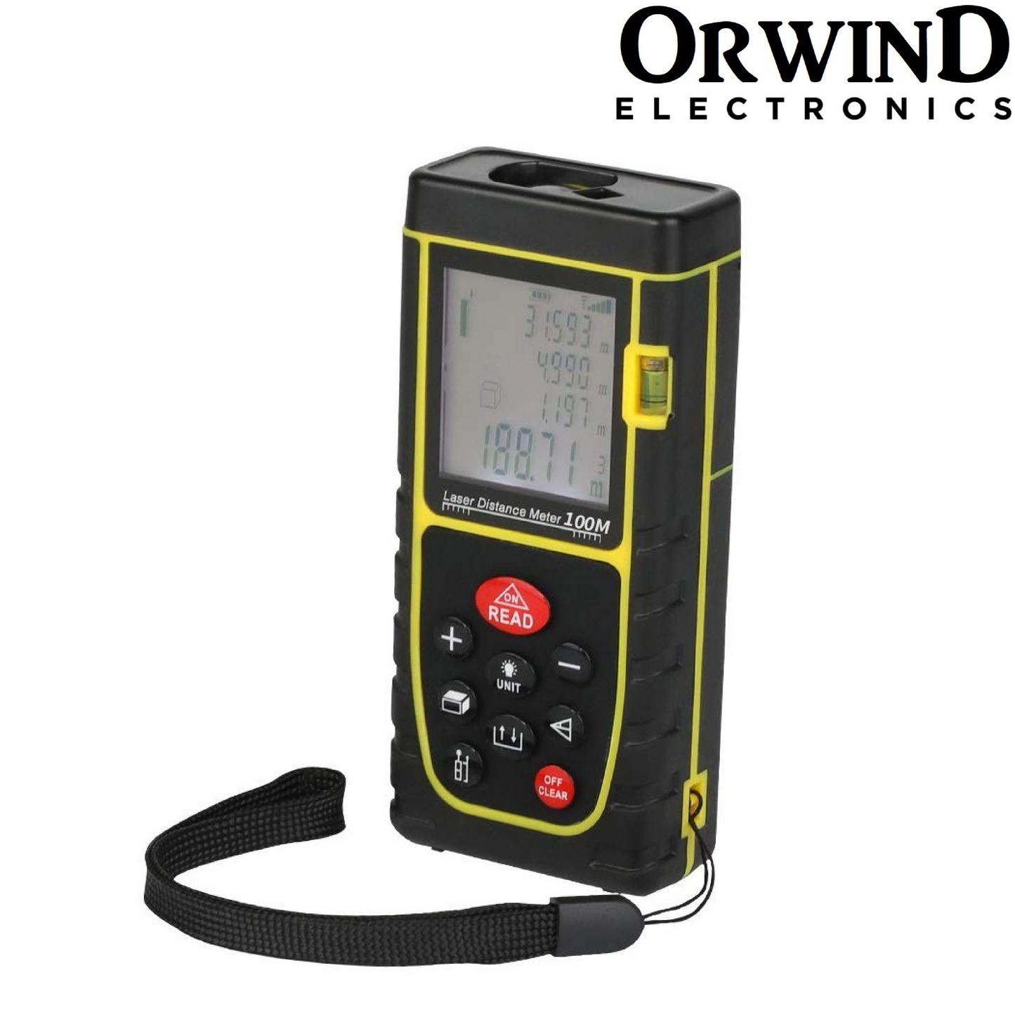 Orwind O8702
