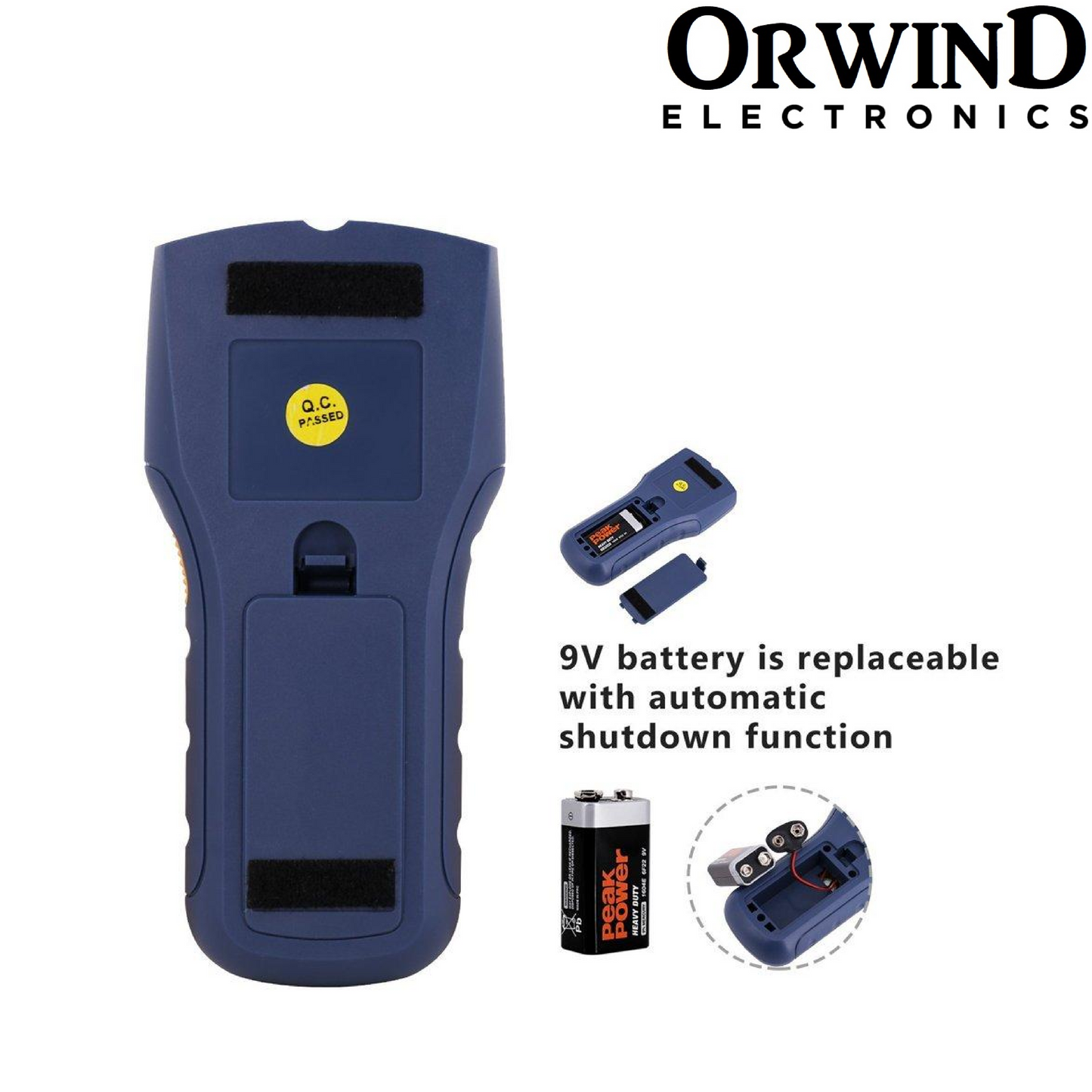 Orwind O8703