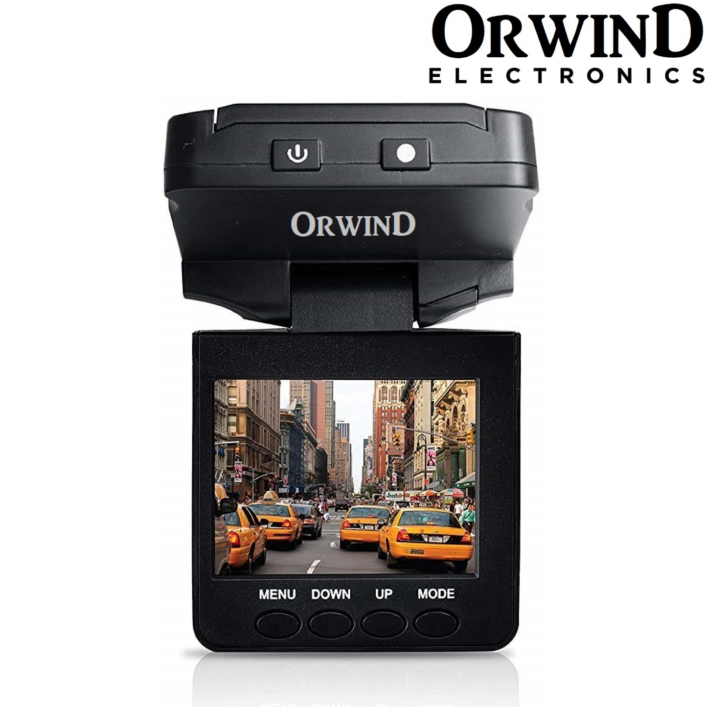 Orwind O4201