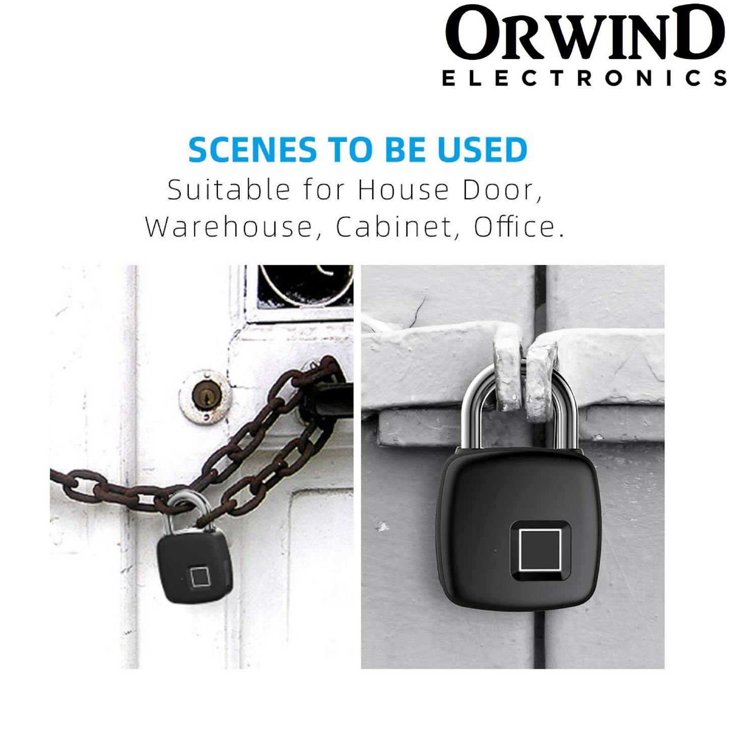 Orwind O7802