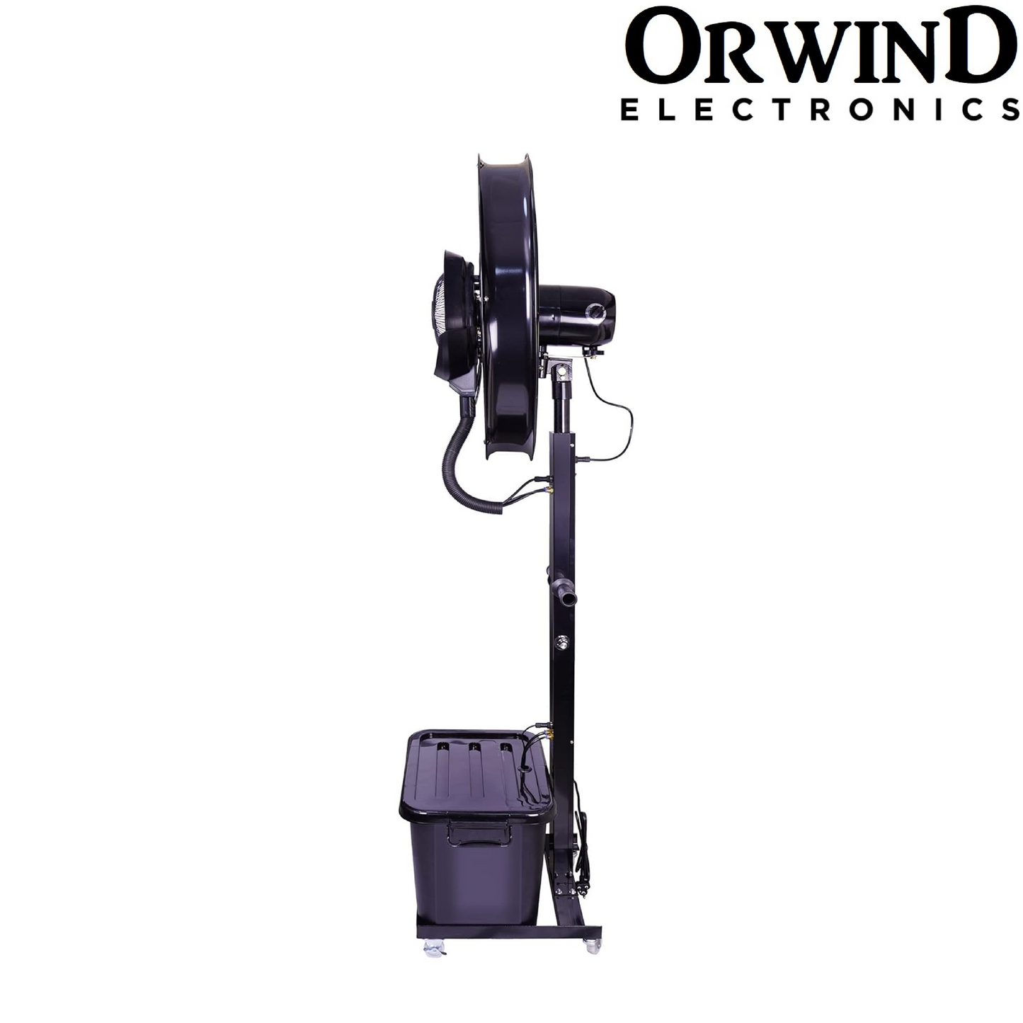 Orwind Summer Super Cool Mist Fan - 40L