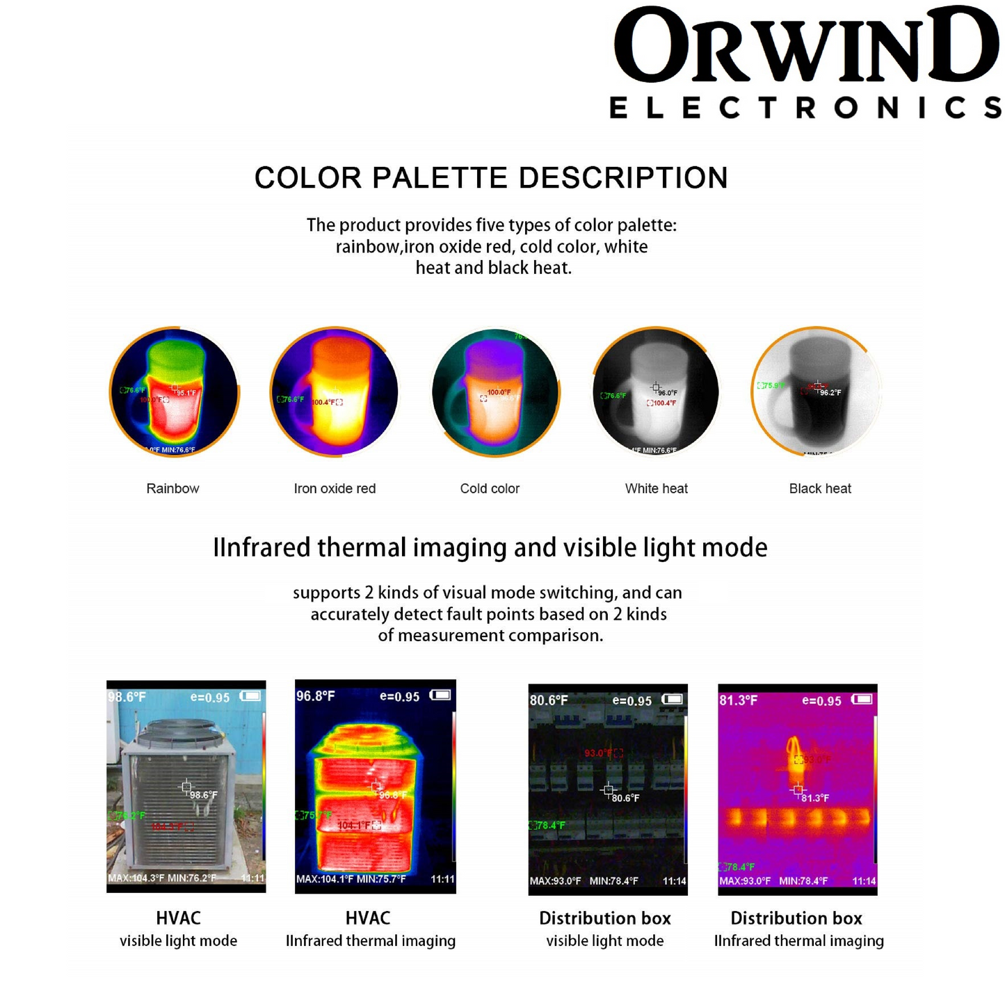 Orwind O8701