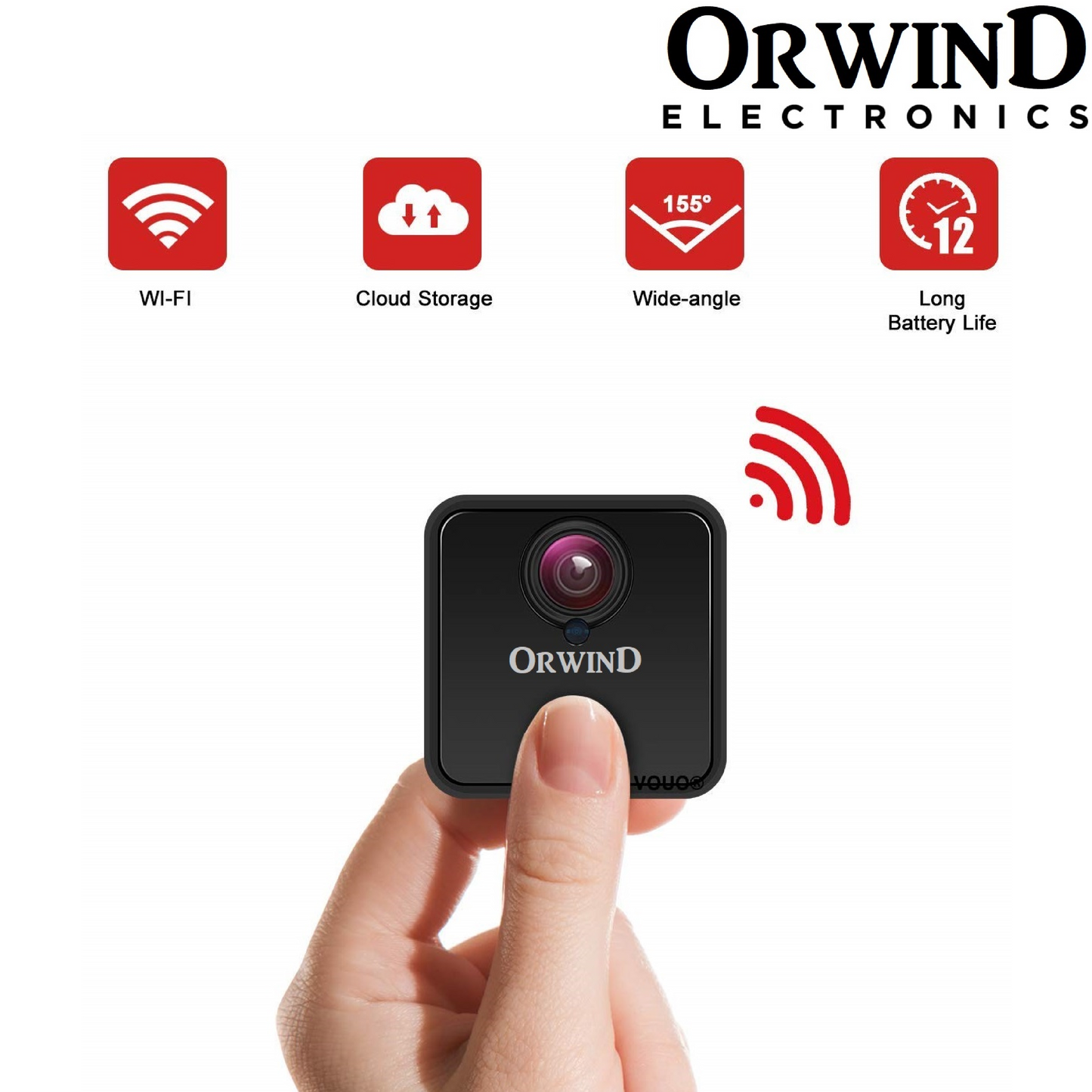 Orwind O2407