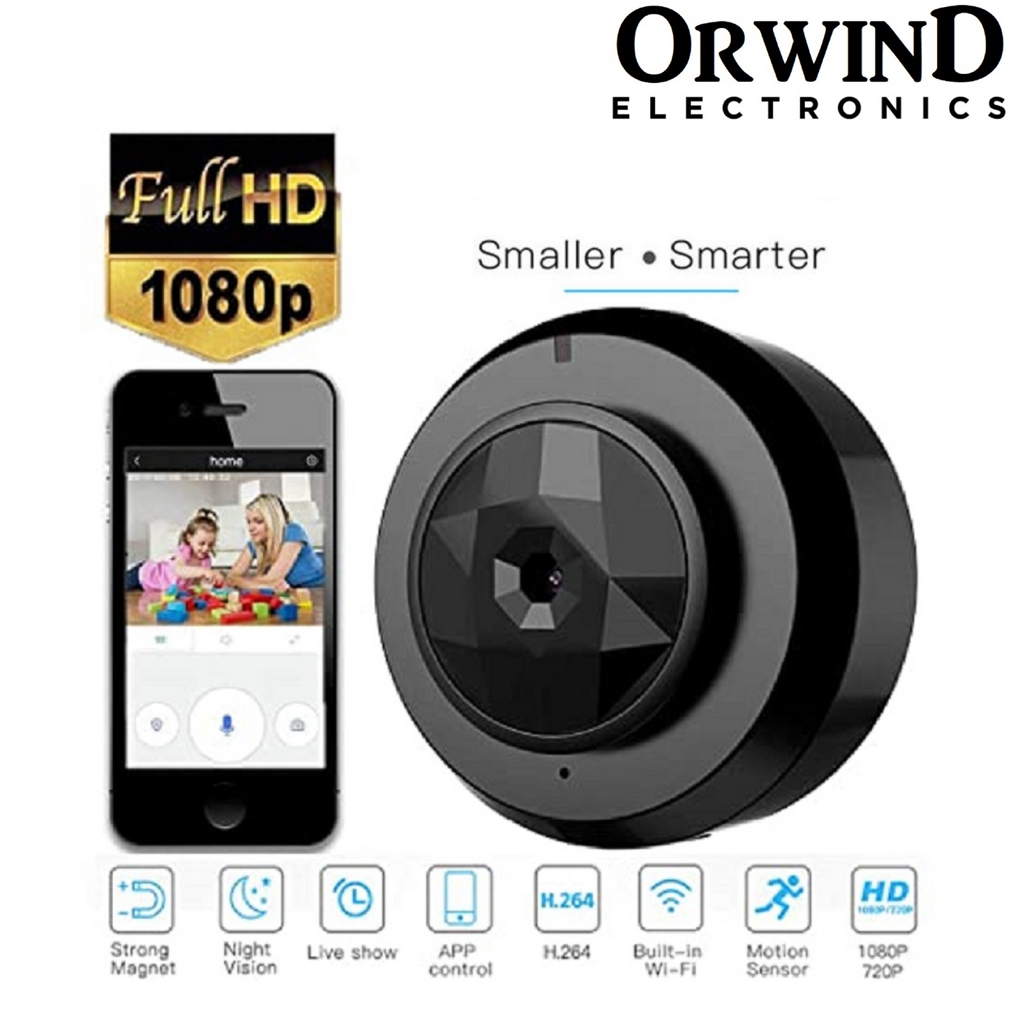 Orwind O2401
