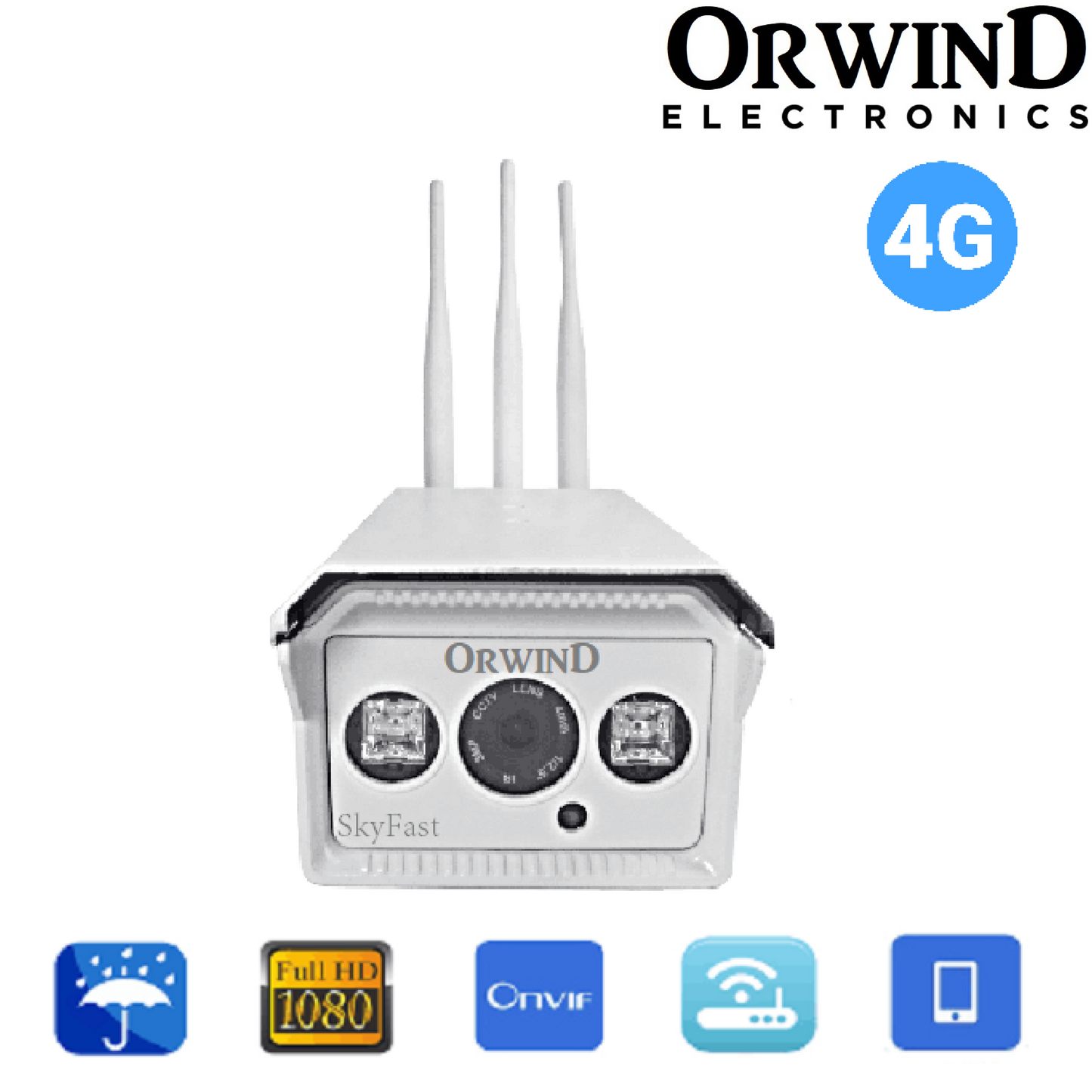 Orwind O1601
