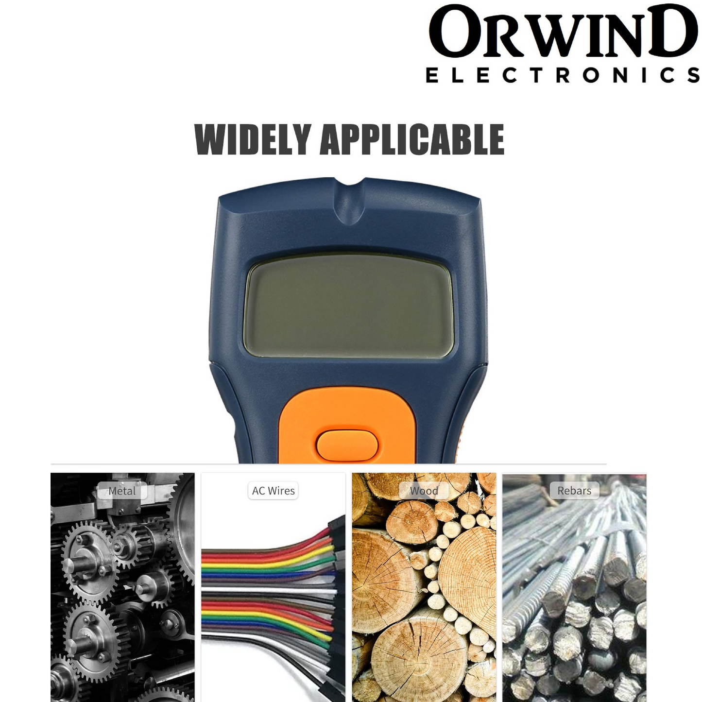 Orwind O8703