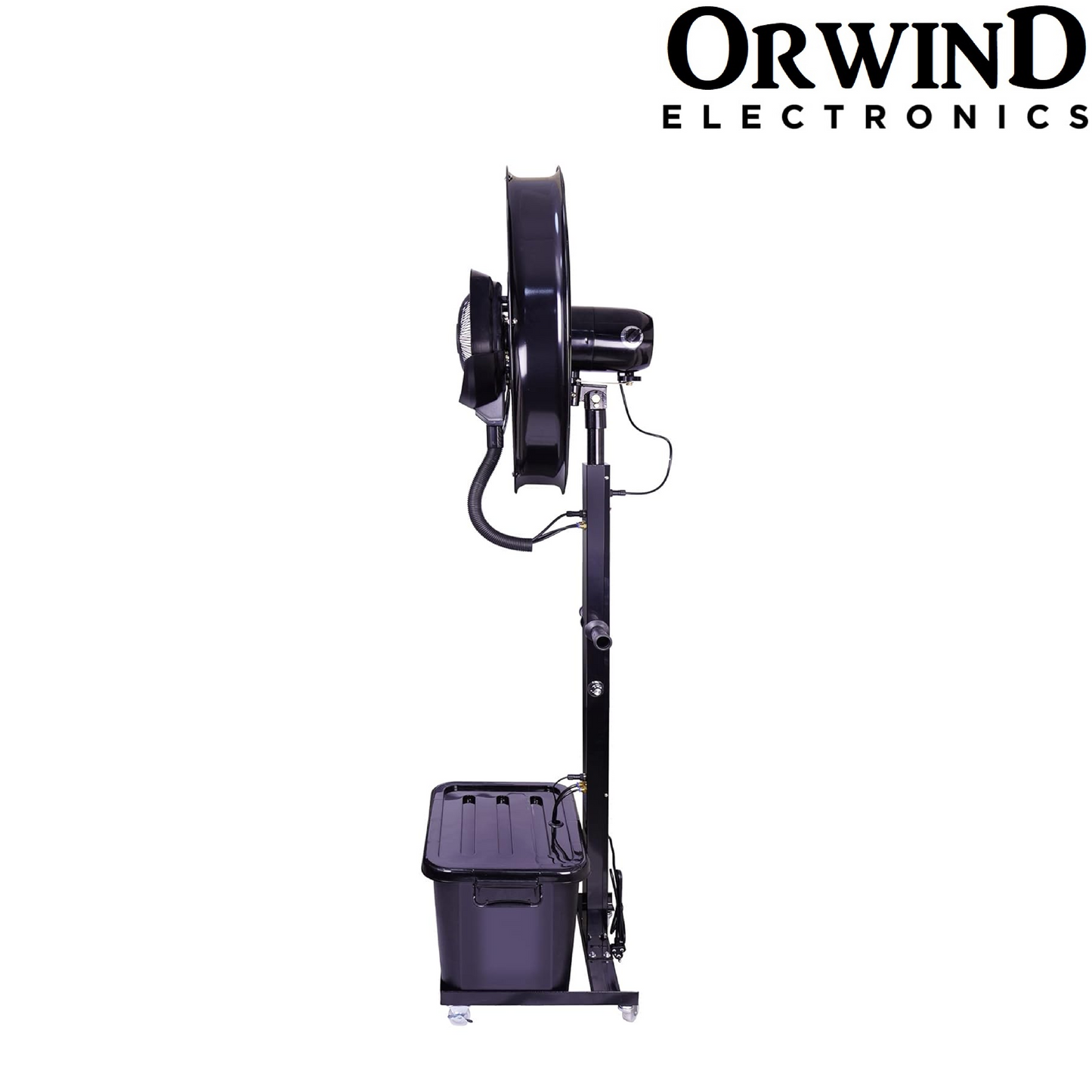 Orwind Summer Super Cool Mist Fan - 40L