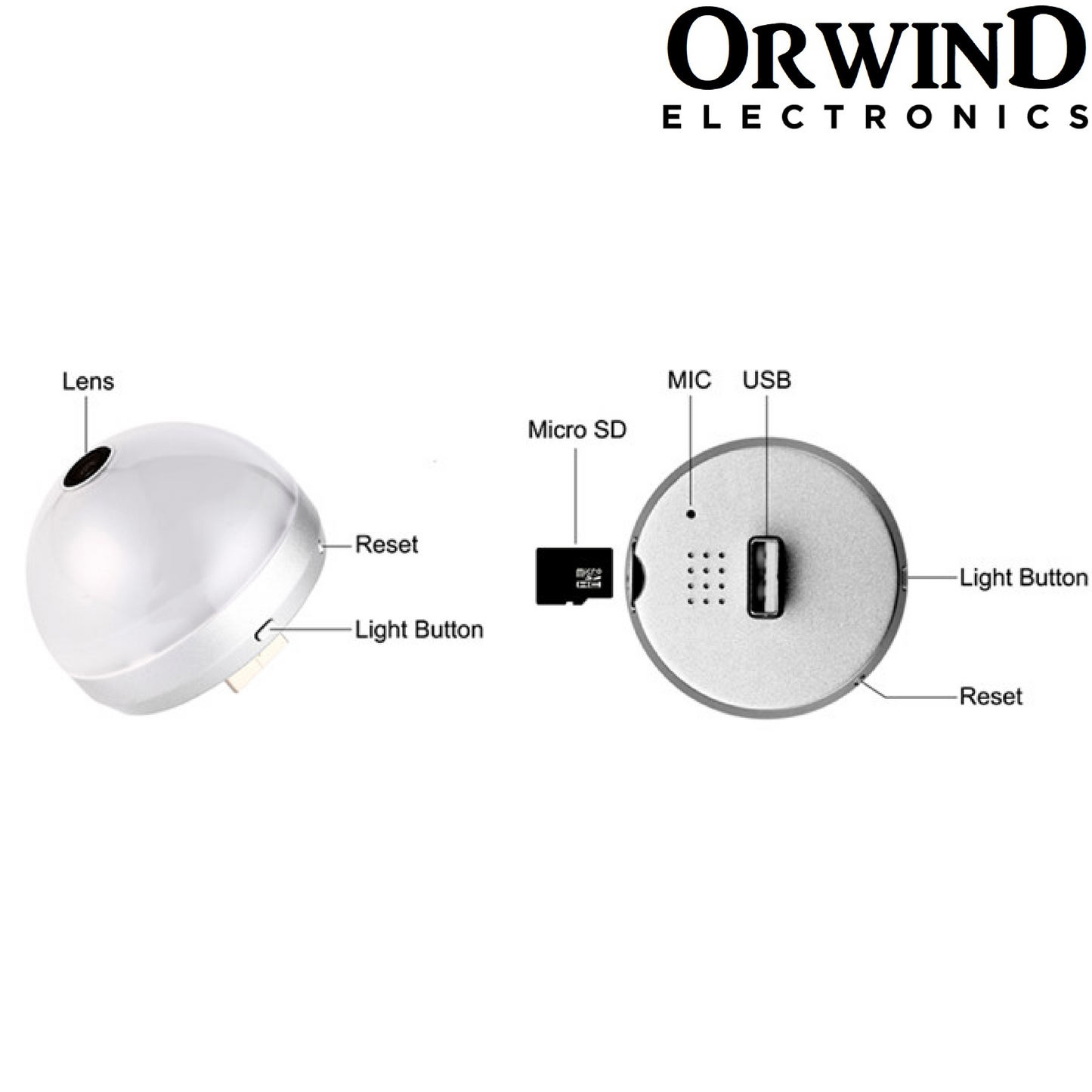 Orwind O3404