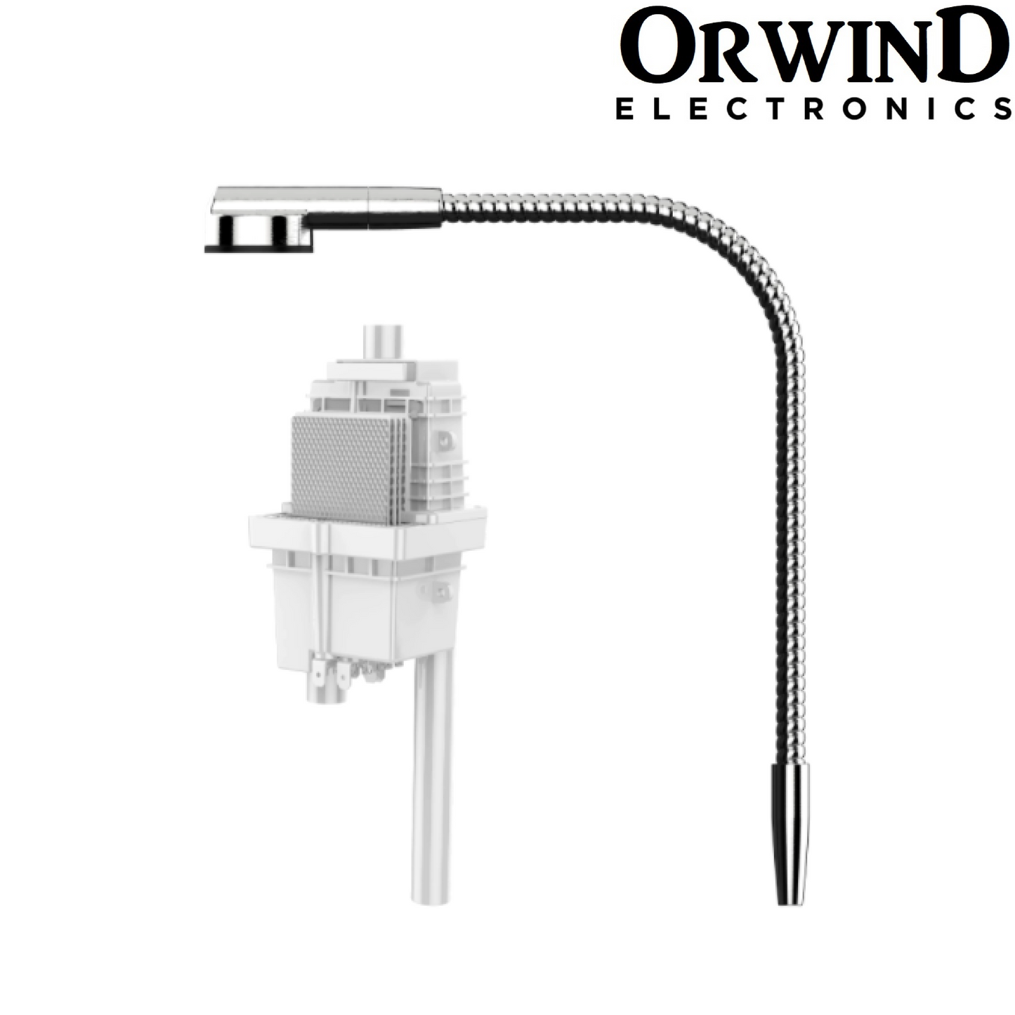 Orwind O7204 Alkaline Water Ionizer Machine