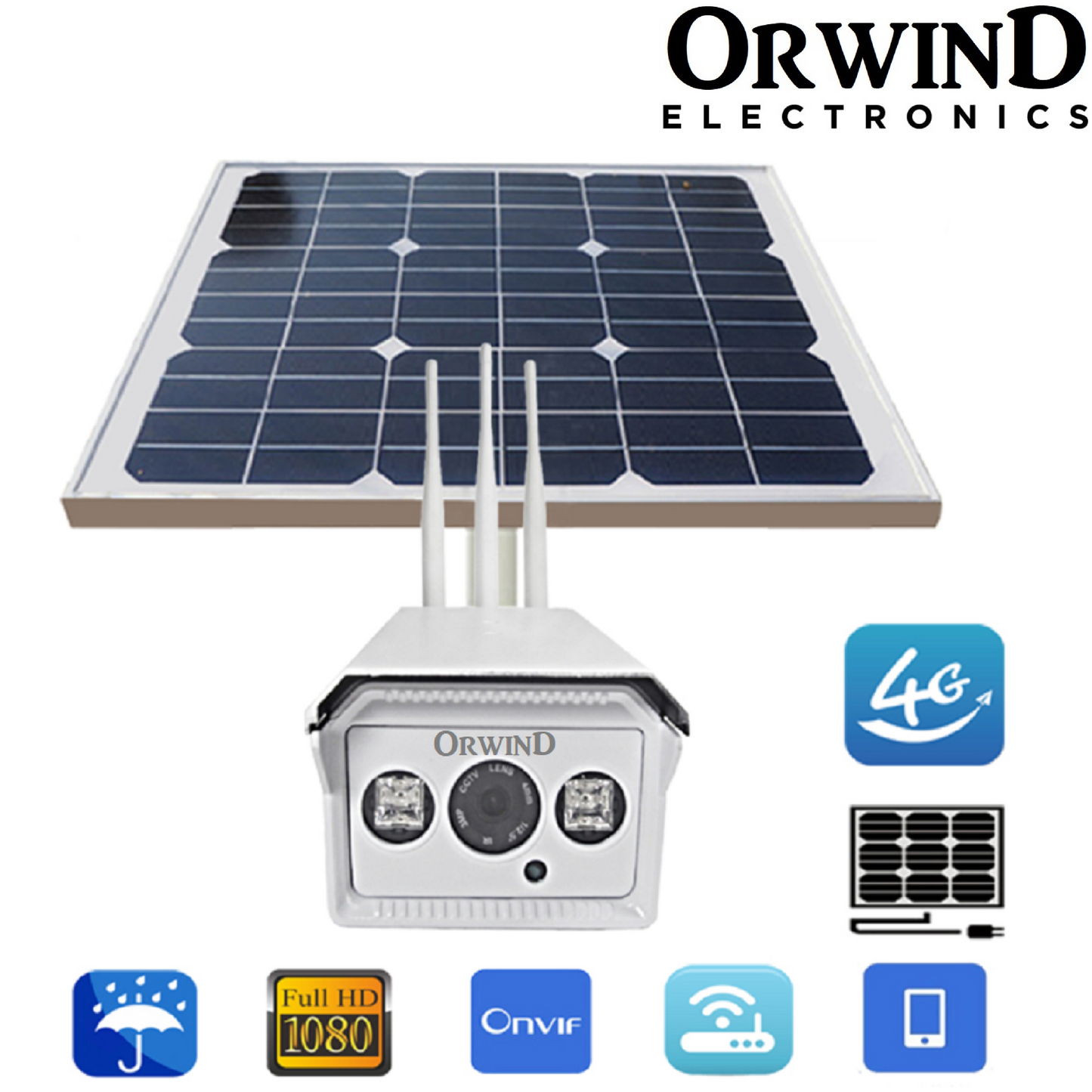 Orwind O1601