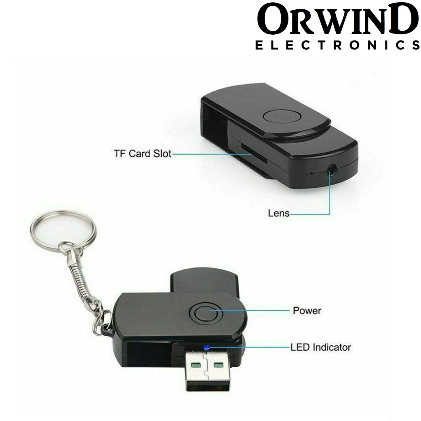 Orwind O2404