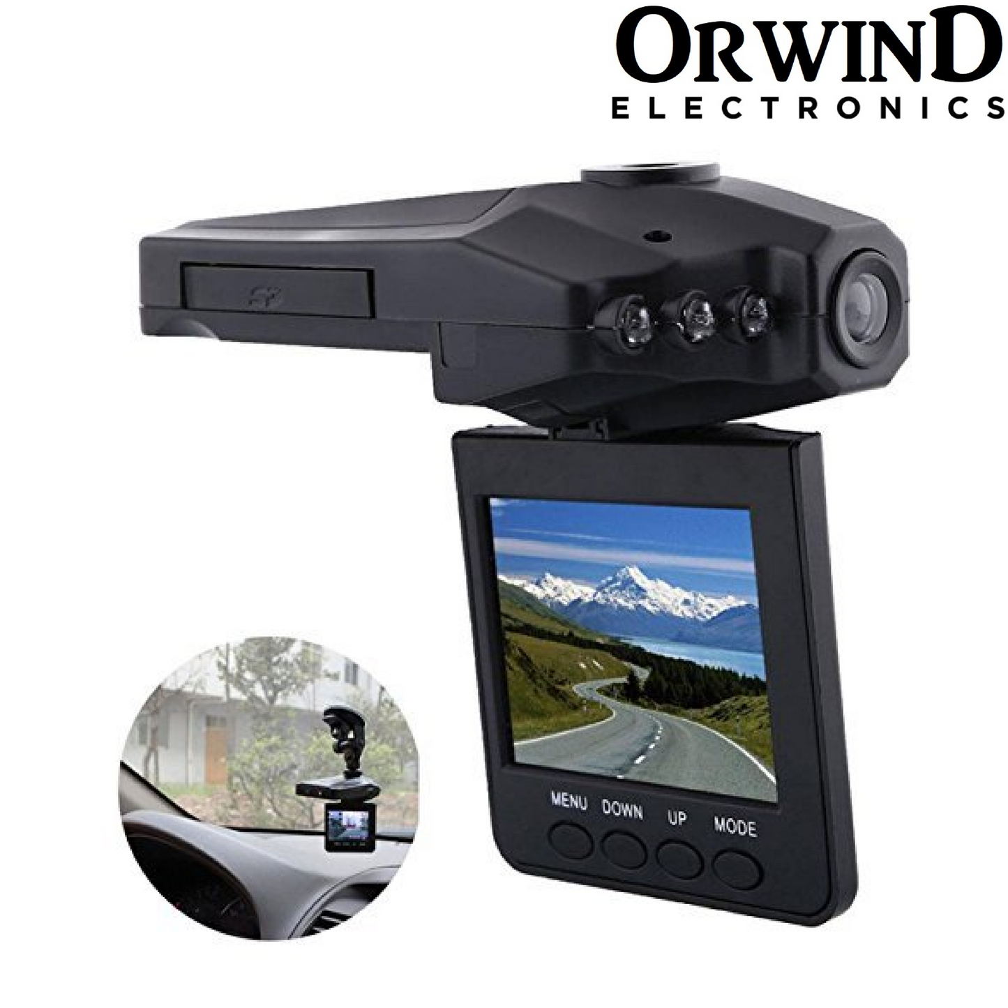 Orwind O4201