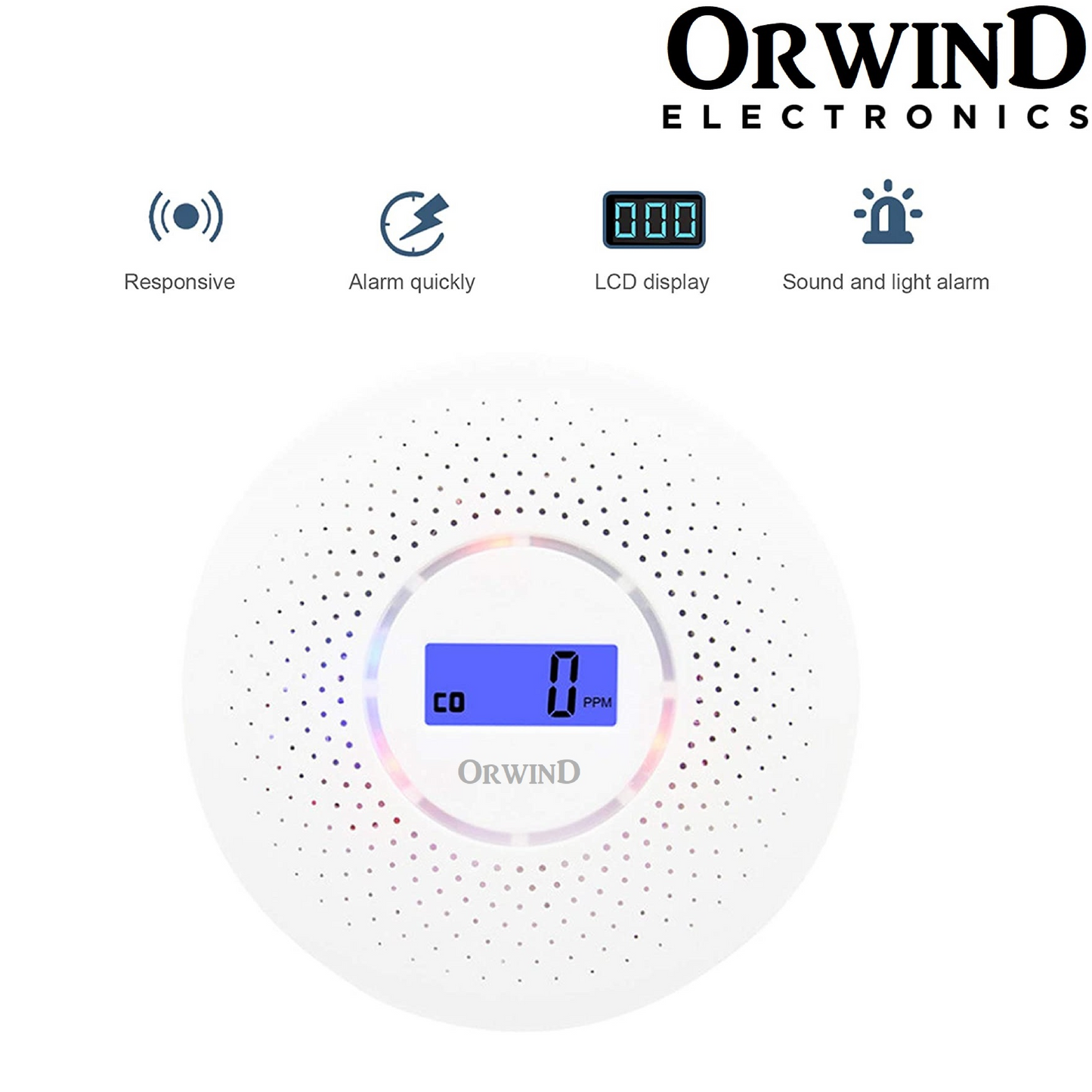 Orwind O6401
