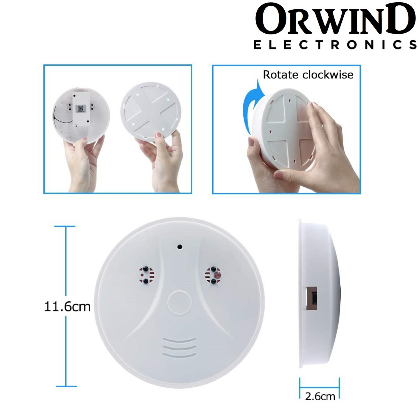 Orwind O3501