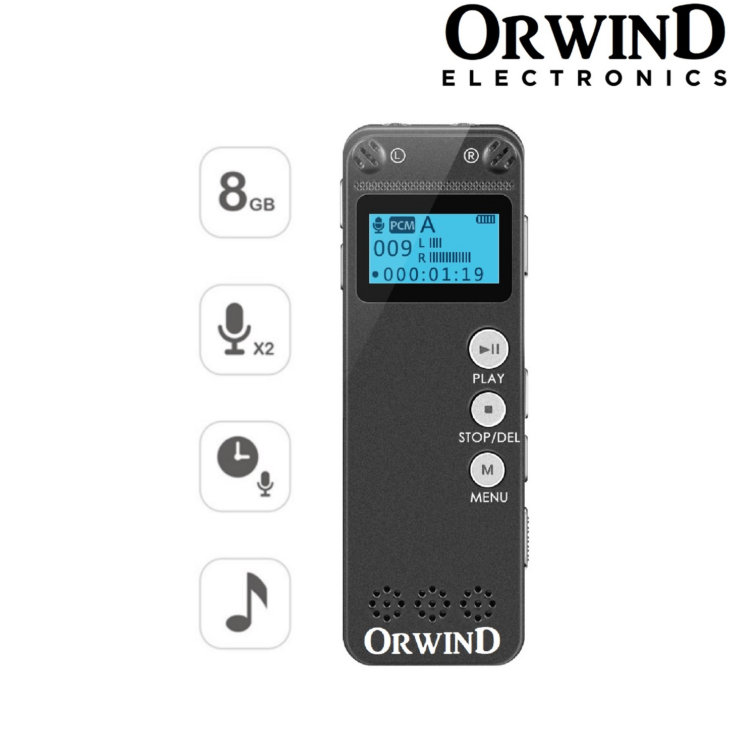 Orwind O5802