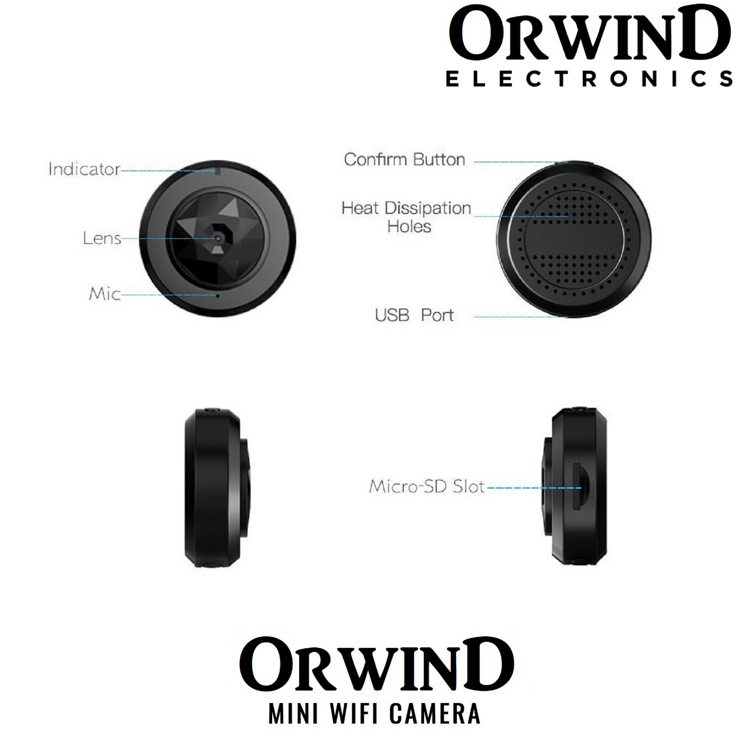 Orwind O2401