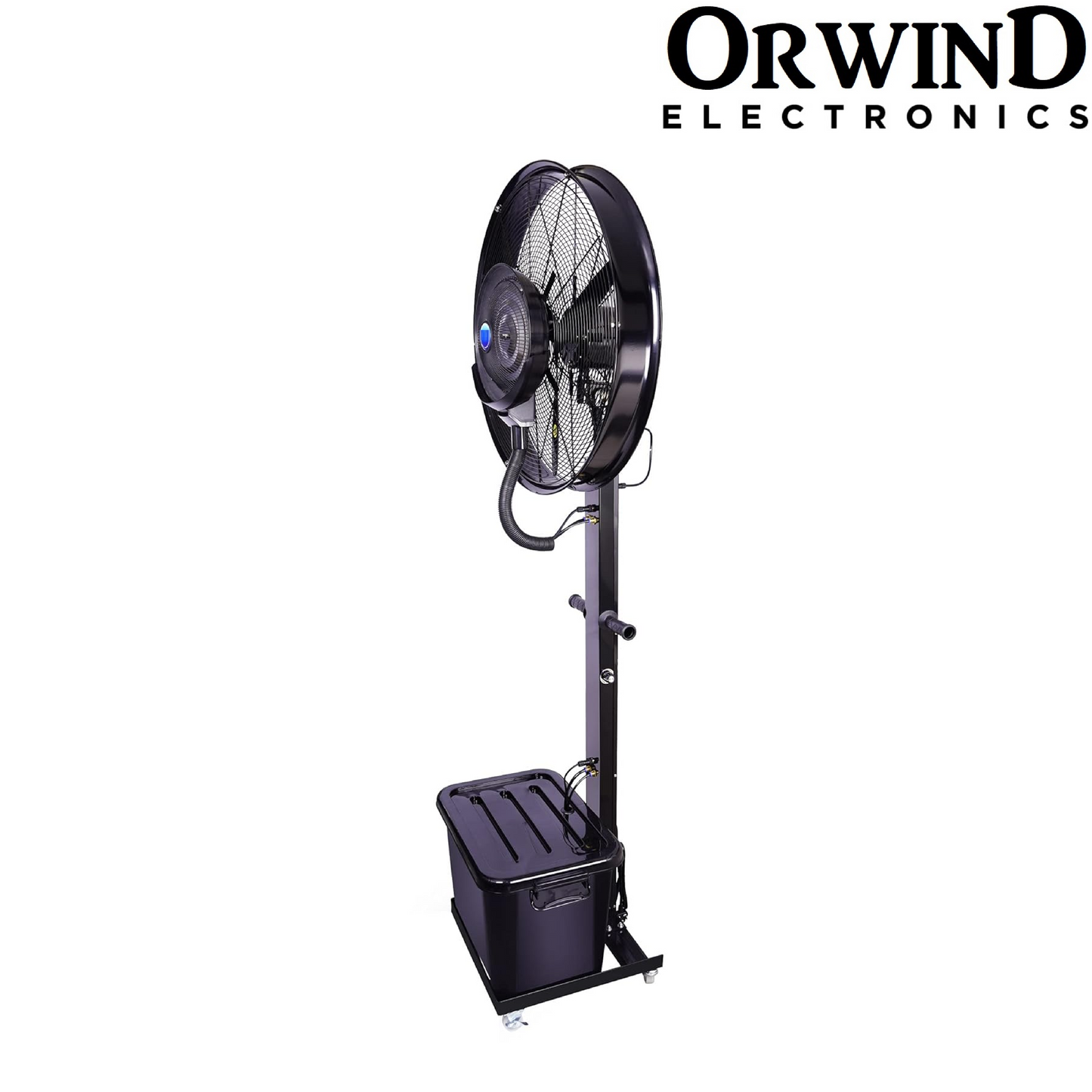 Orwind Summer Super Cool Mist Fan - 40L