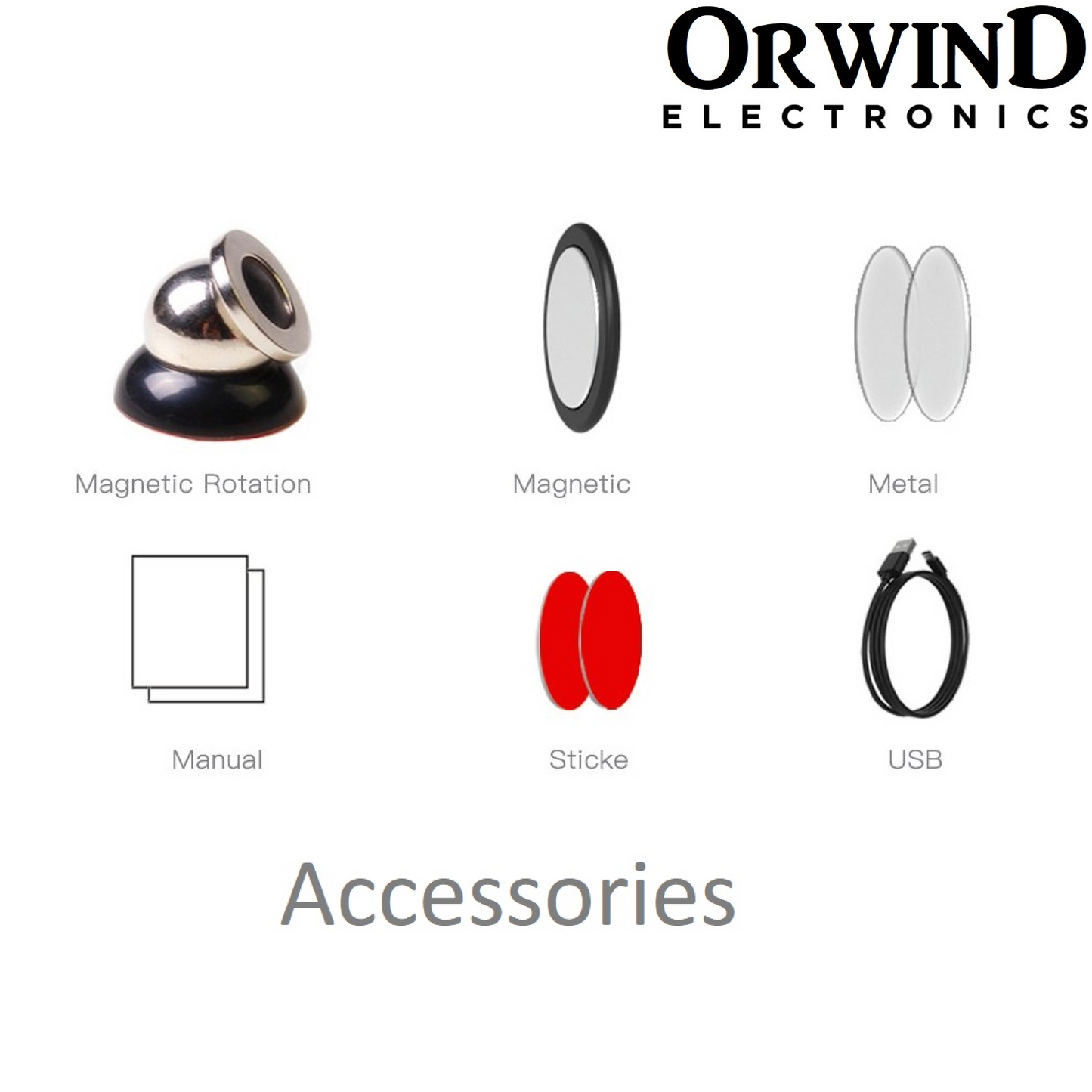 Orwind O2401