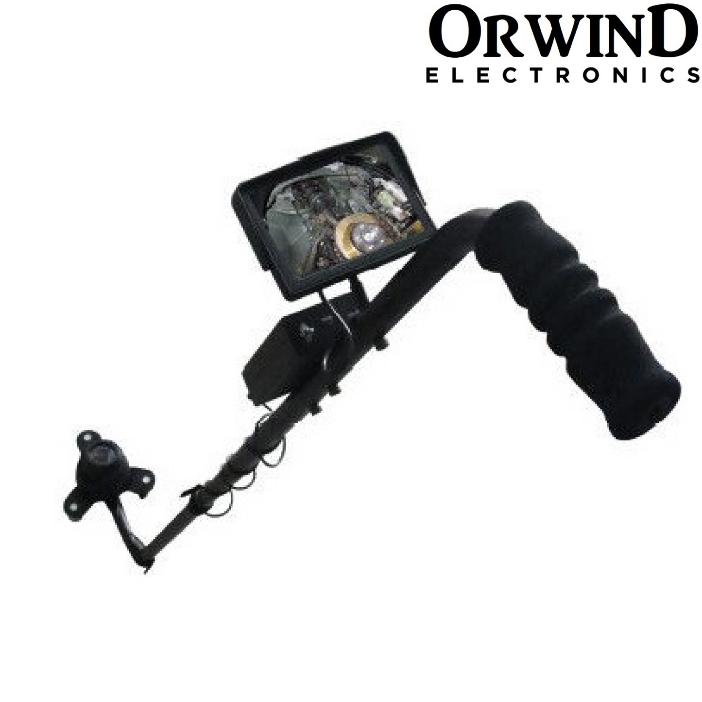 Orwind O5001 Under Vehicle Search Camera