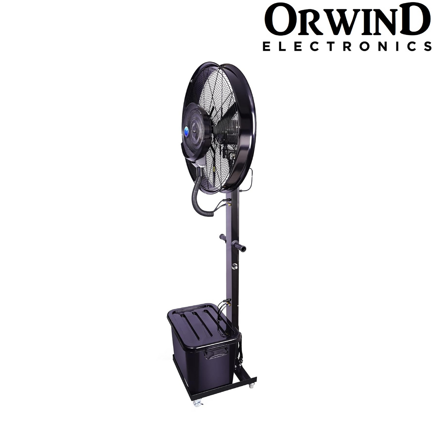 Orwind Summer Super Cool Mist Fan - 40L