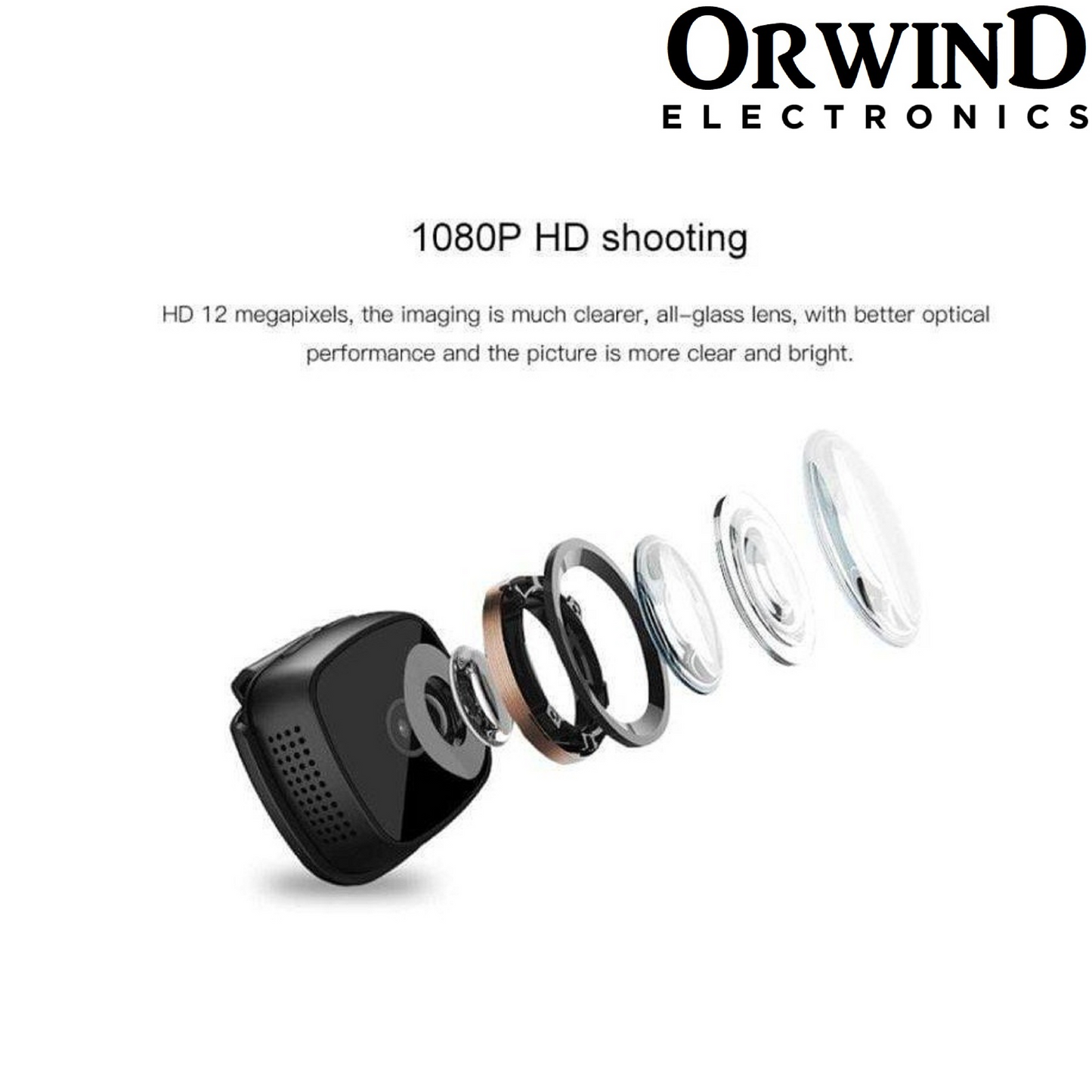 Orwind O2403