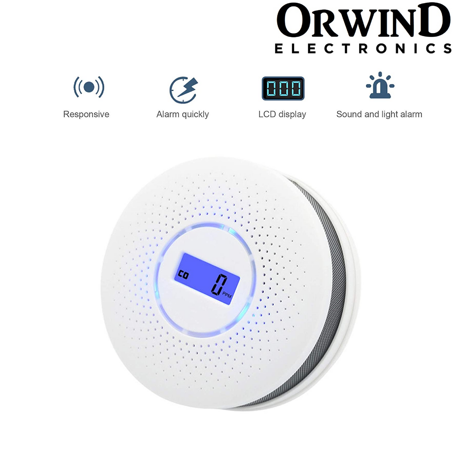 Orwind O6401