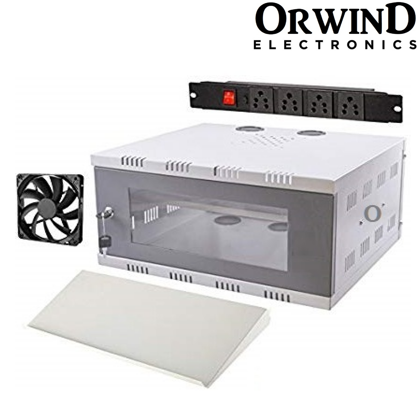 Orwind O4501