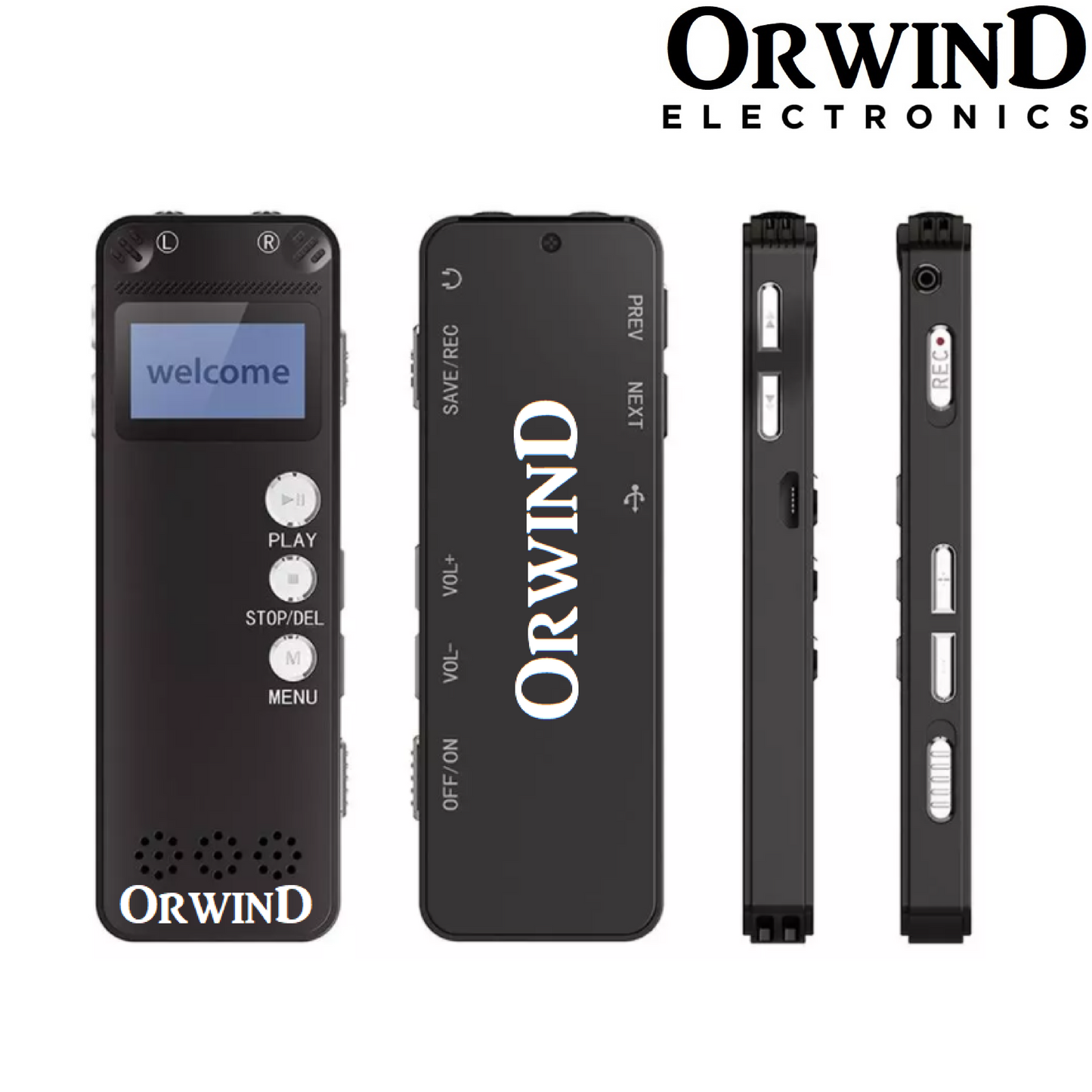 Orwind O5802