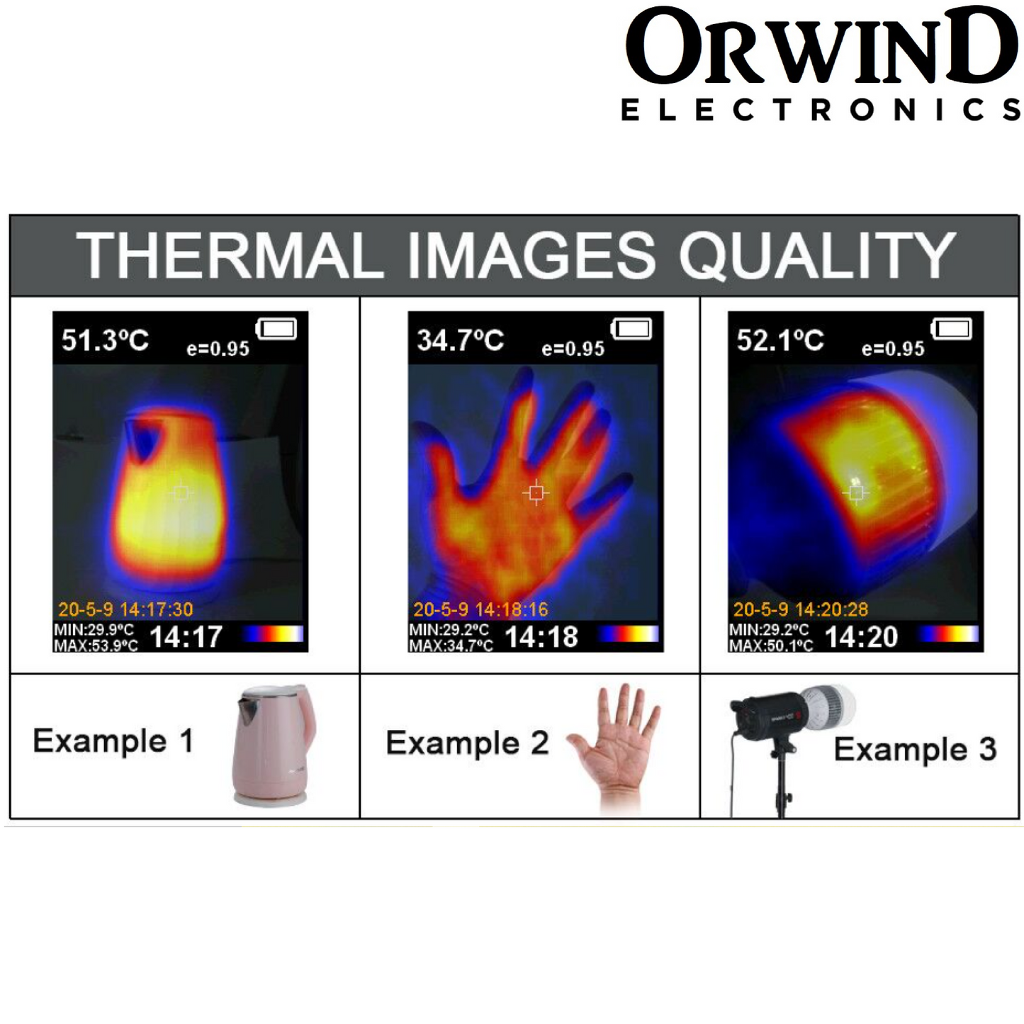 Orwind O8701