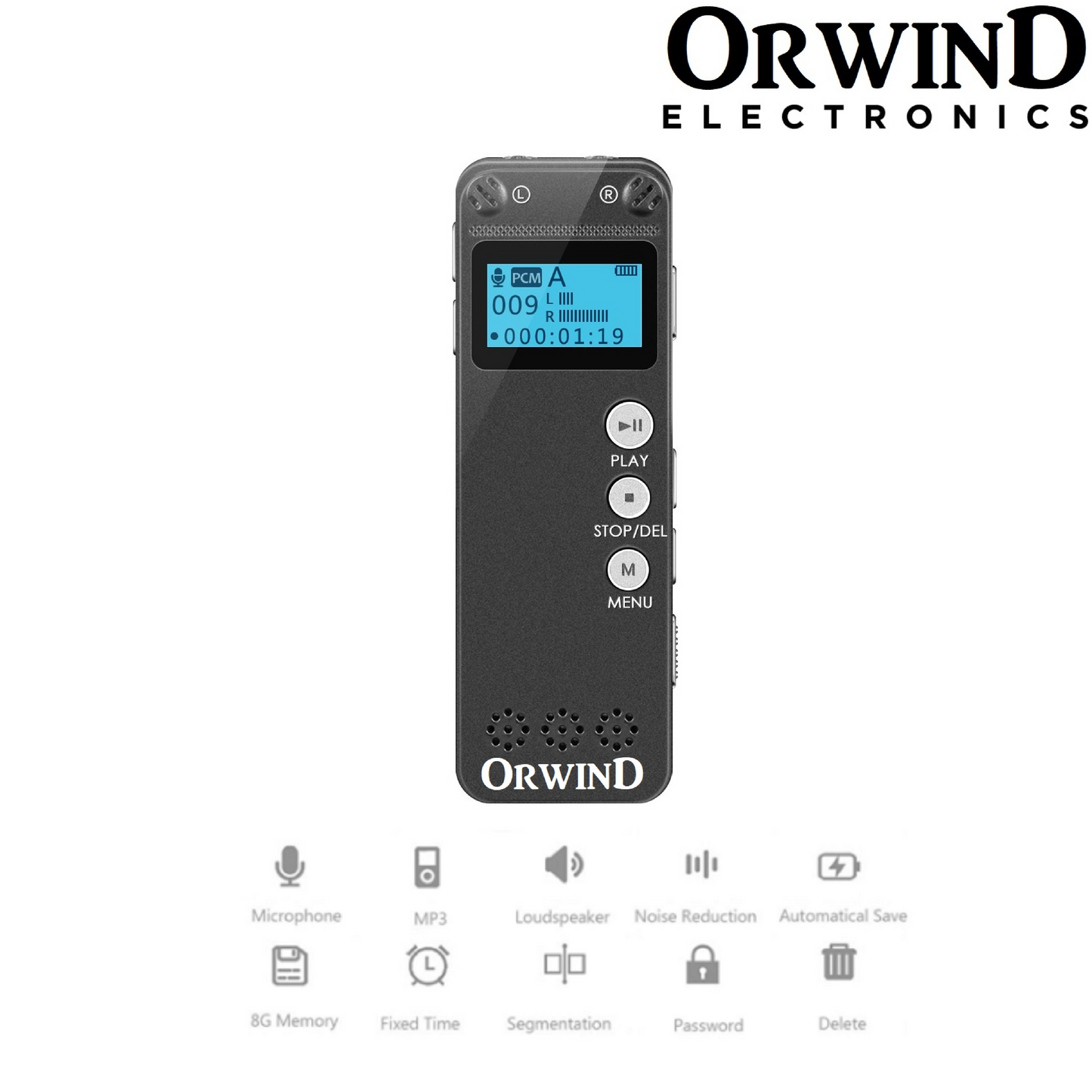Orwind O5802