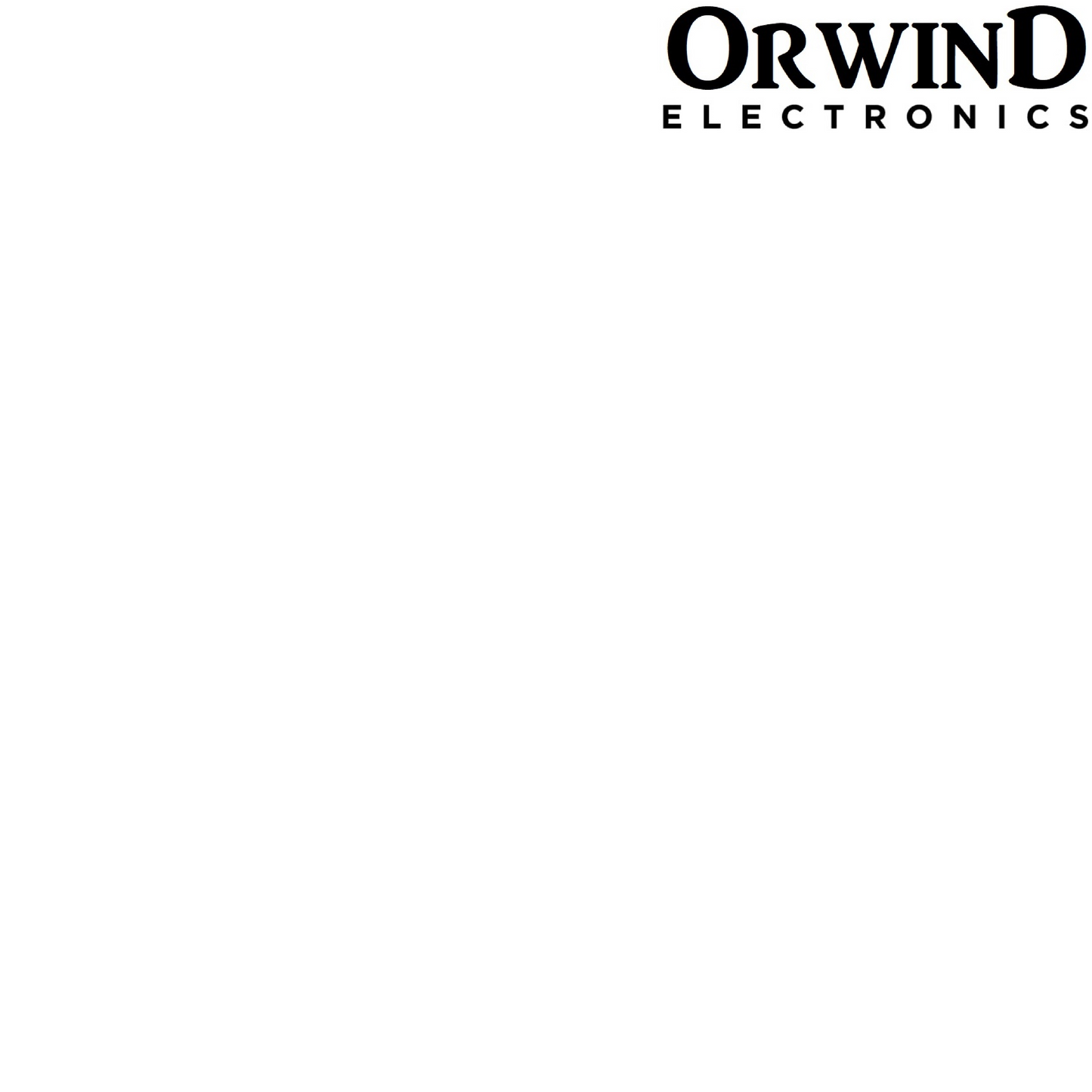 Orwind O7501